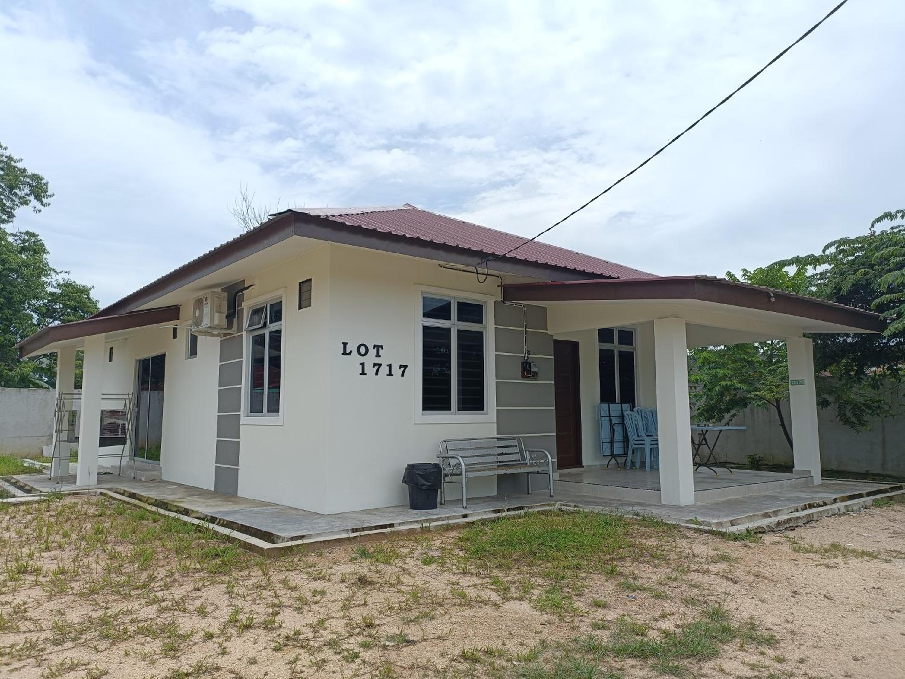 Fadli HOMESTAY photo 6
