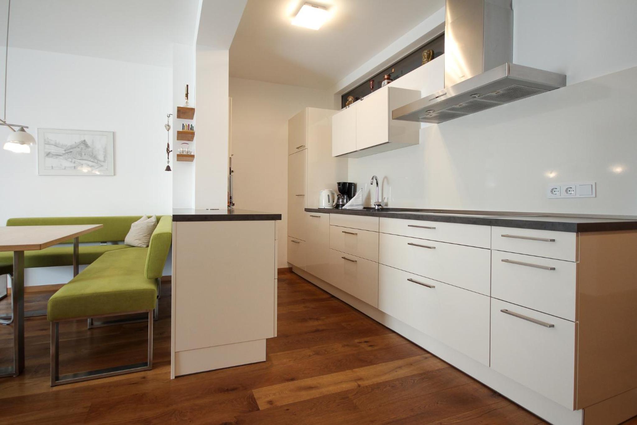 Planai West by Schladming-Appartements