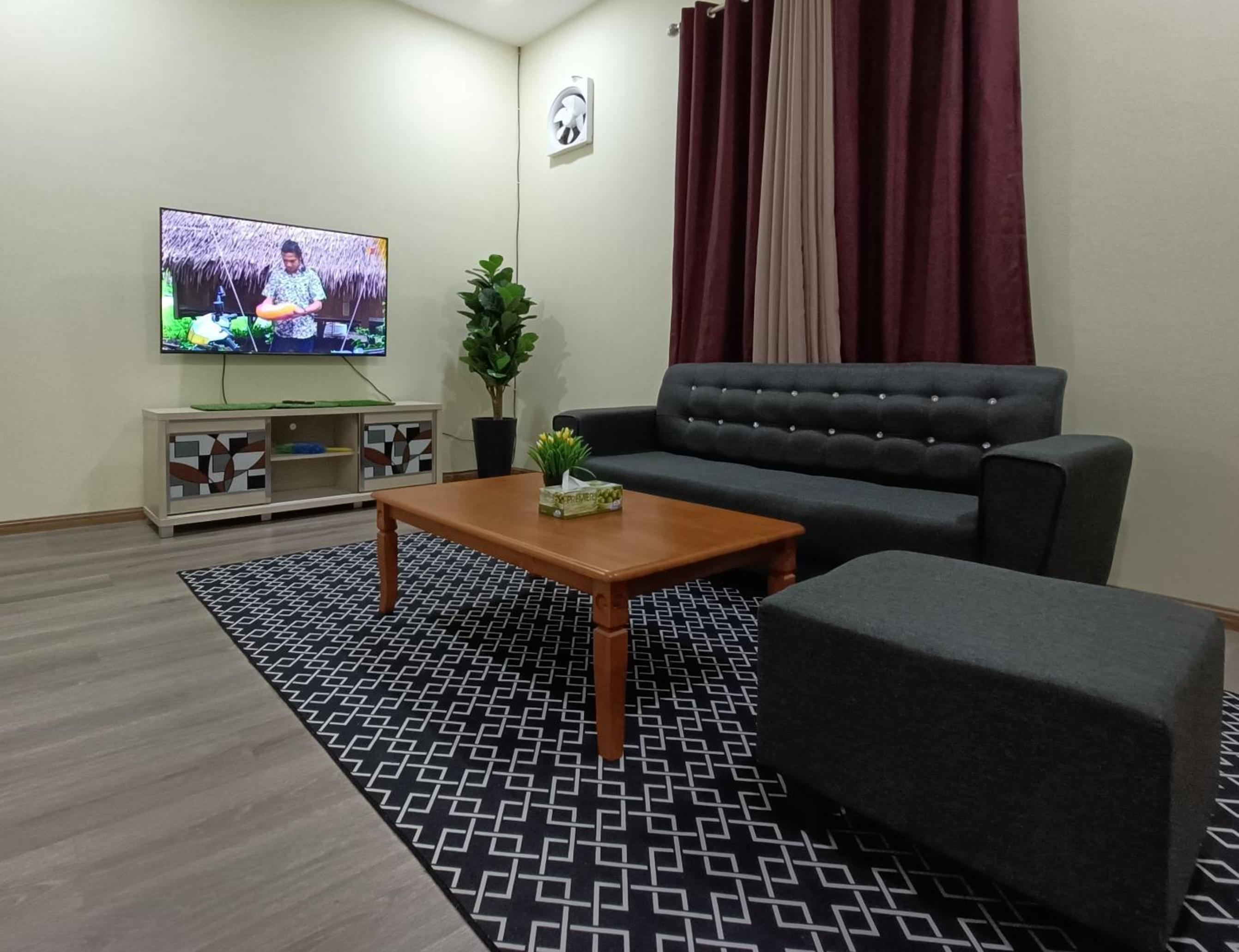 Fadli HOMESTAY photo 1