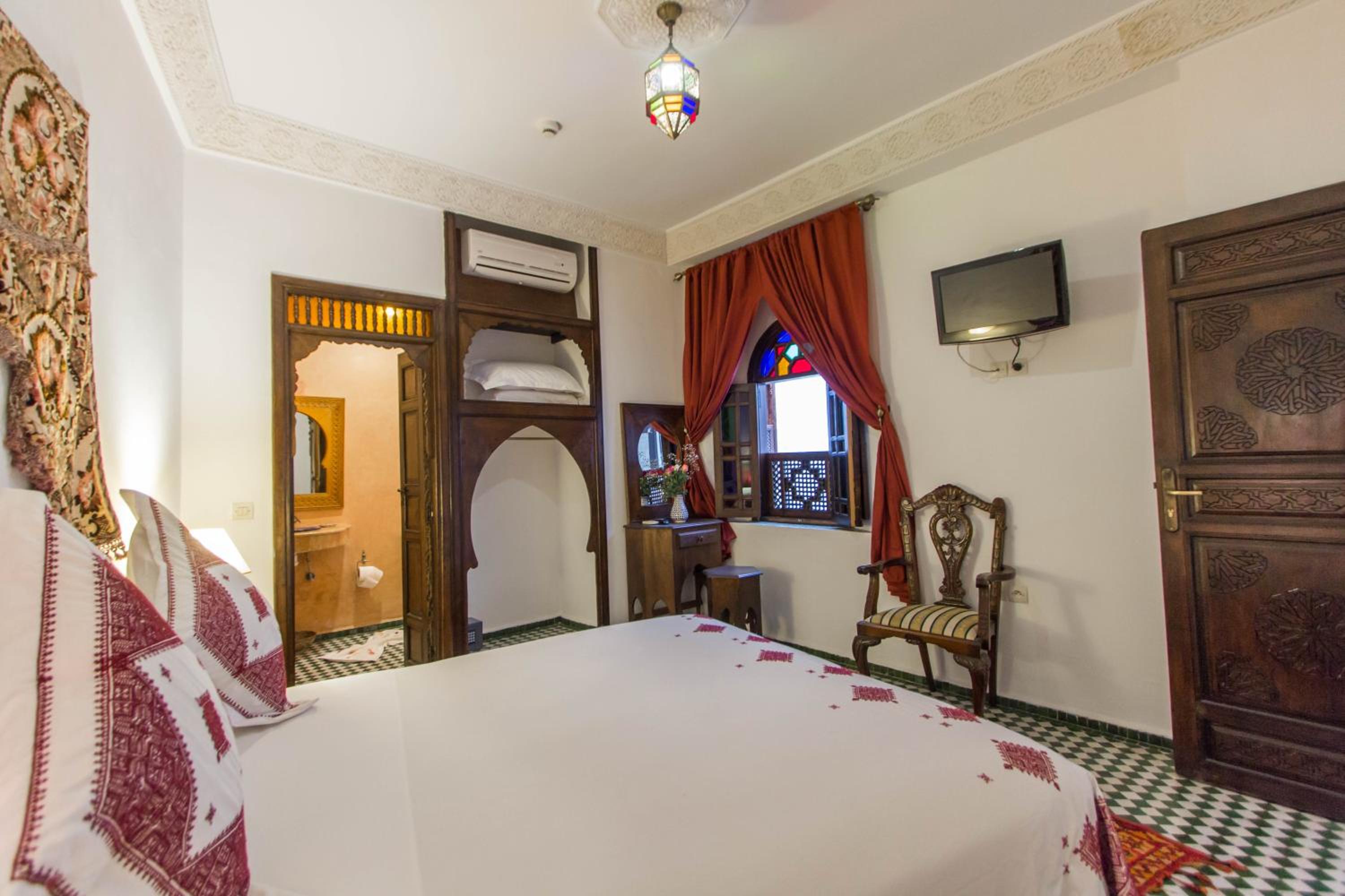 Dar Fes Medina Ziat — photo 82