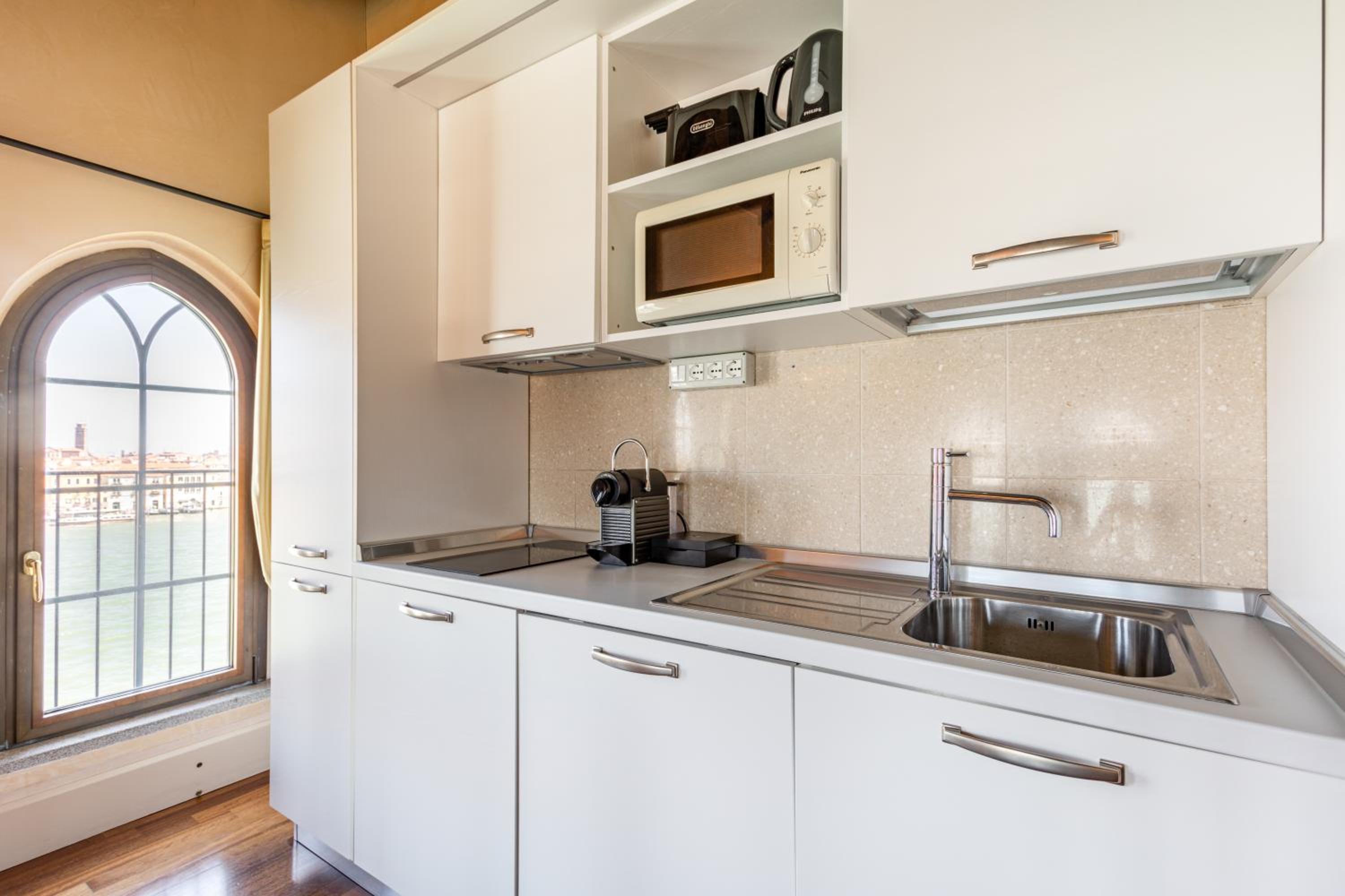 Molino Stucky Residence Suites II