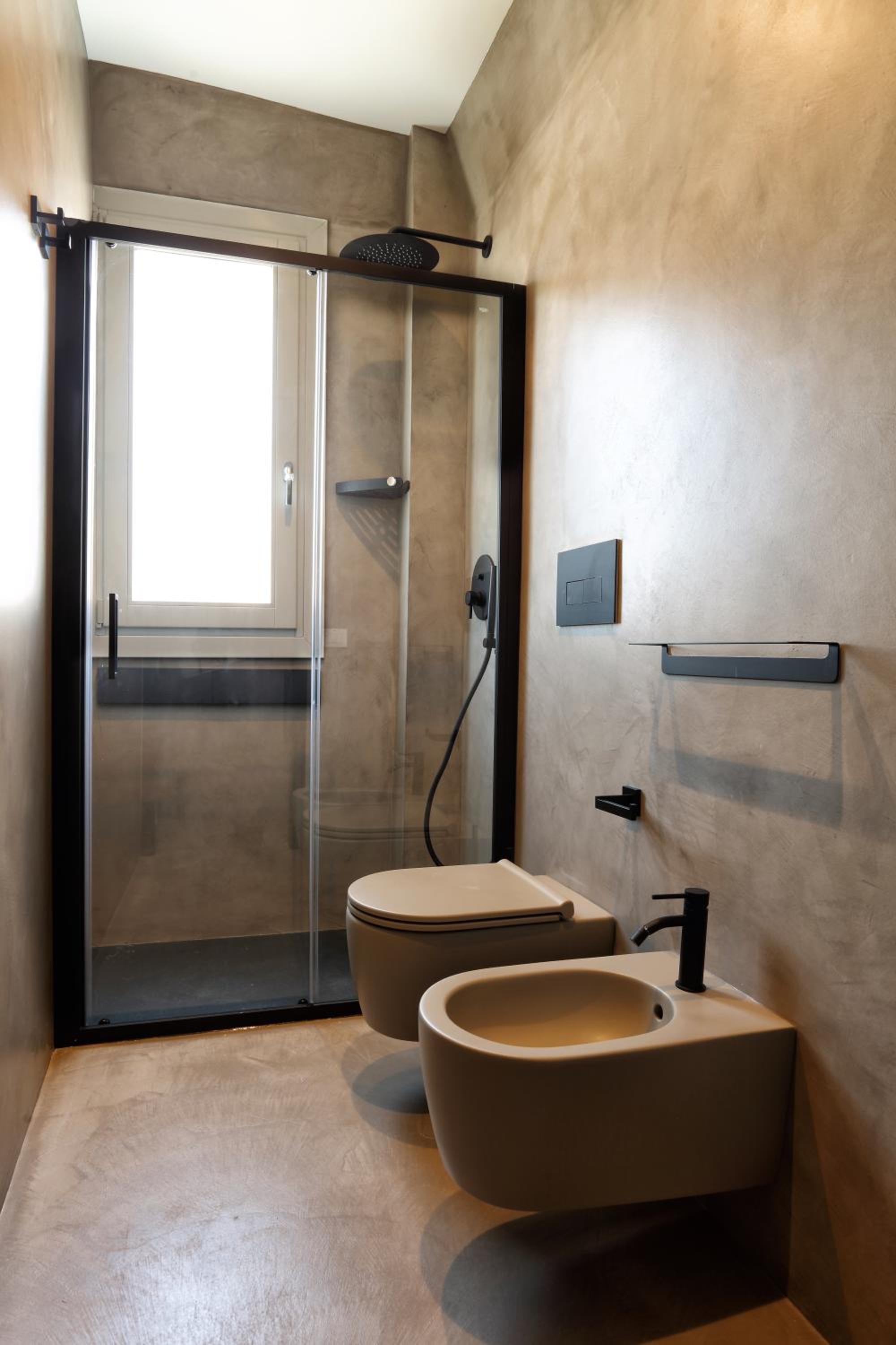 Mazzini Accommodation