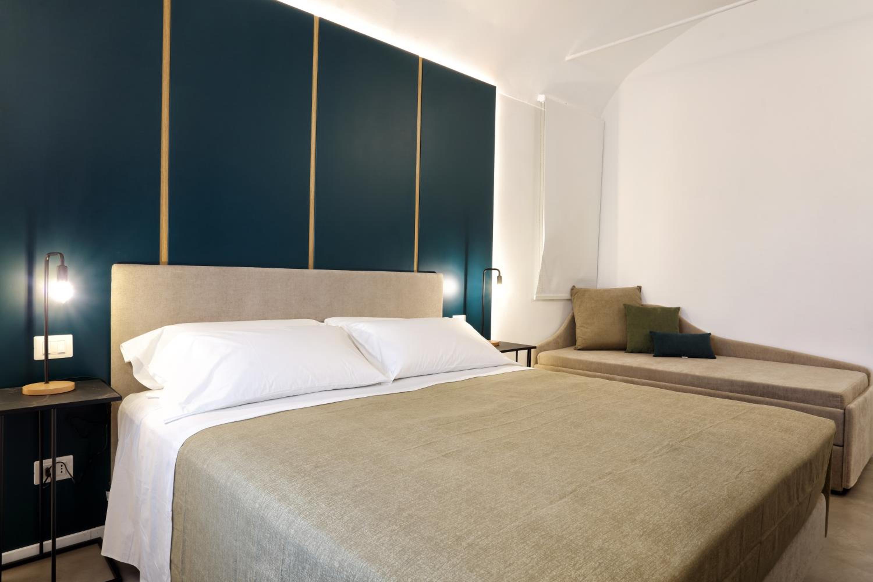 Mazzini Accommodation