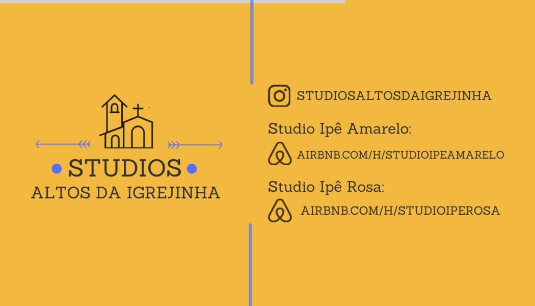 Studios Altos da Igrejinha