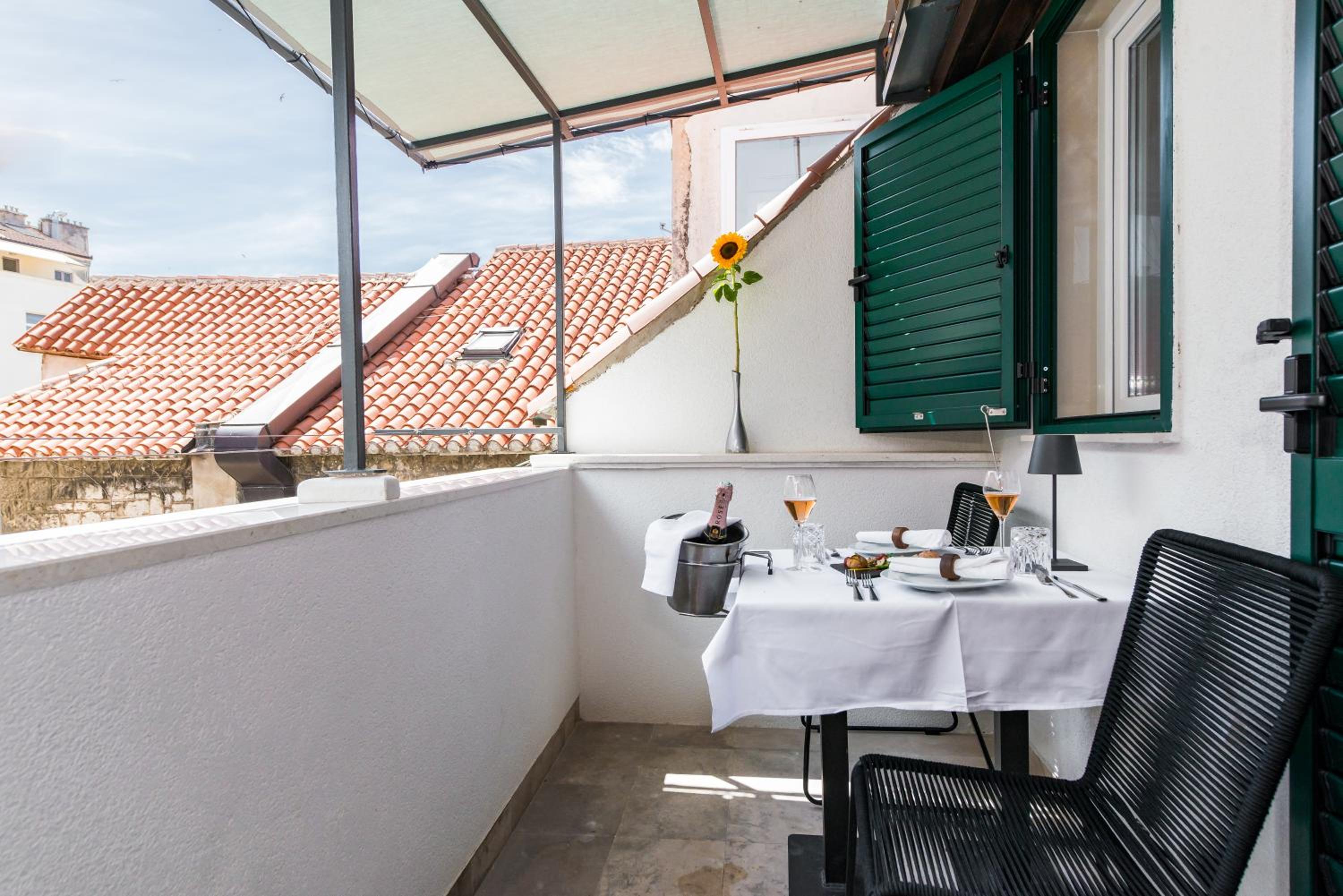 Hotel Makarun Heritage Rooms - Image 1