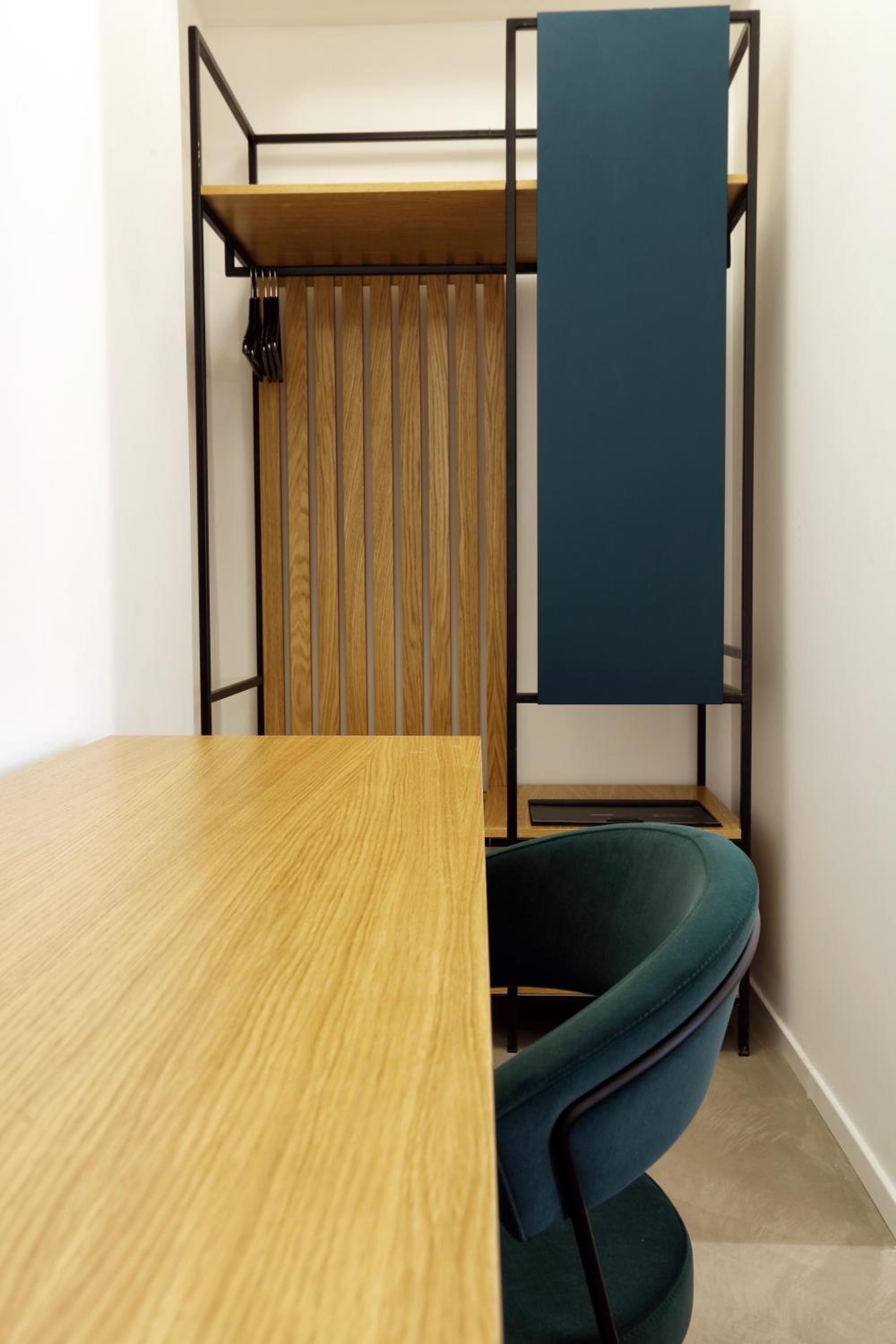 Mazzini Accommodation
