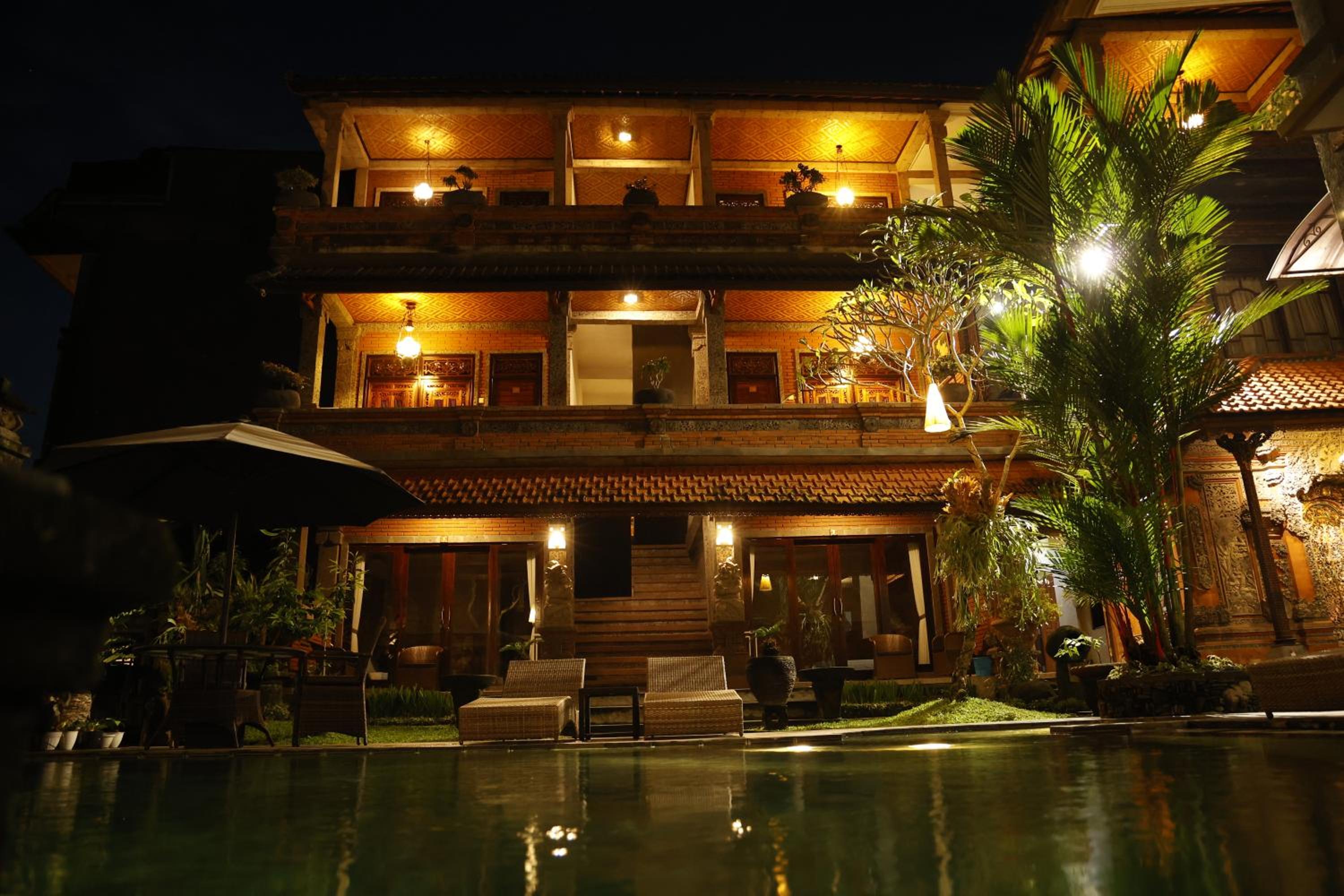 Kun - Kun Guest House Ubud