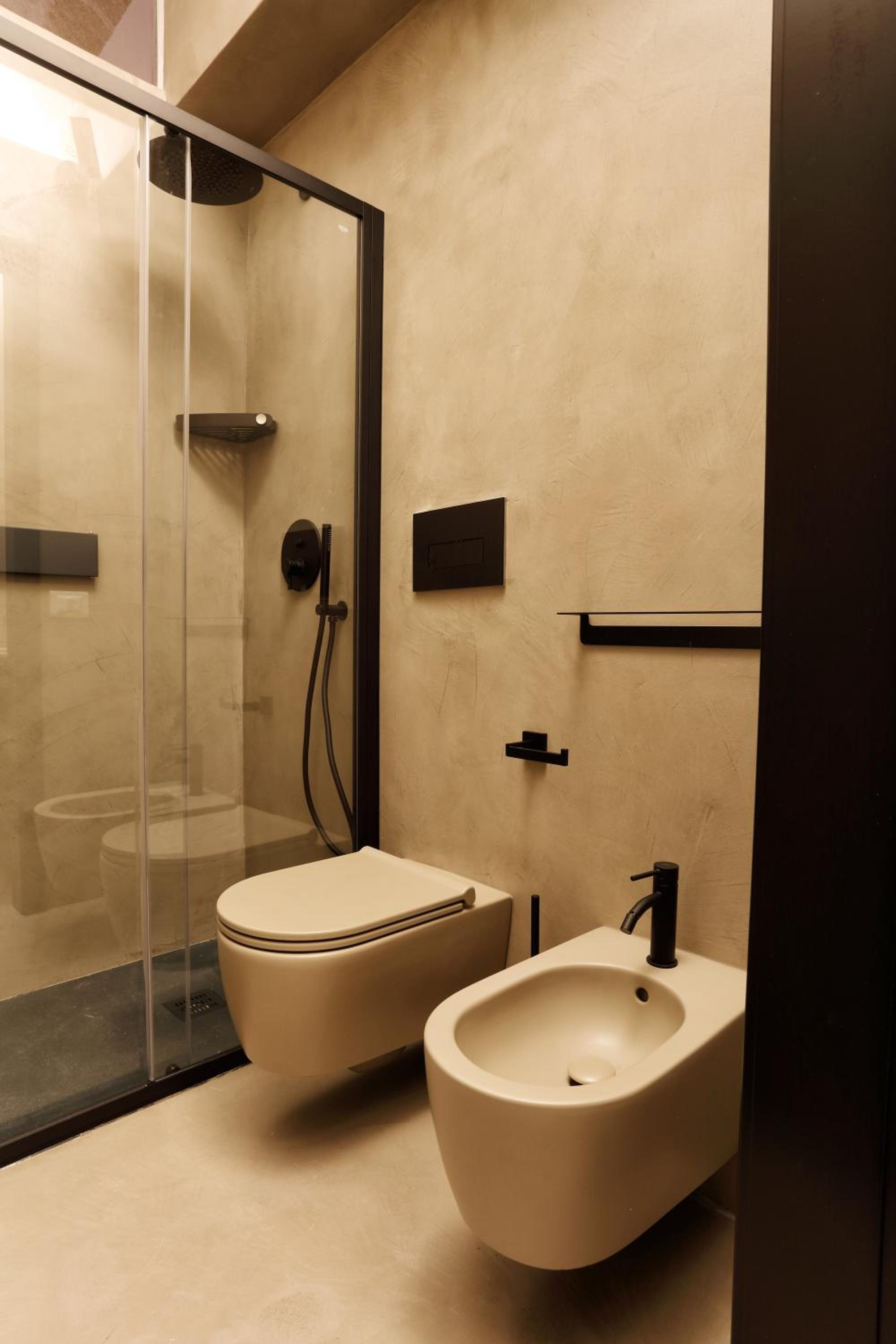 Mazzini Accommodation