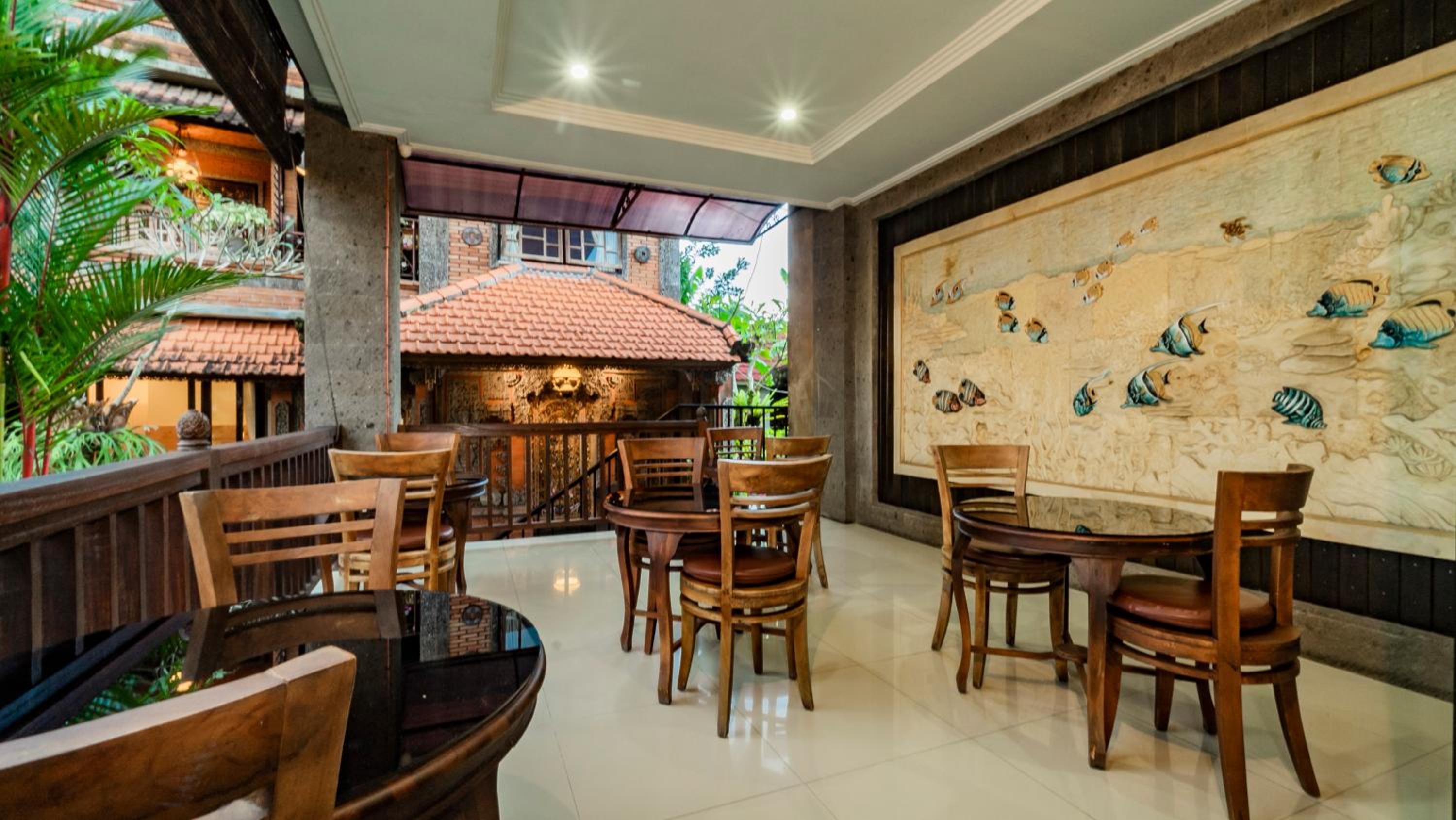Kun - Kun Guest House Ubud