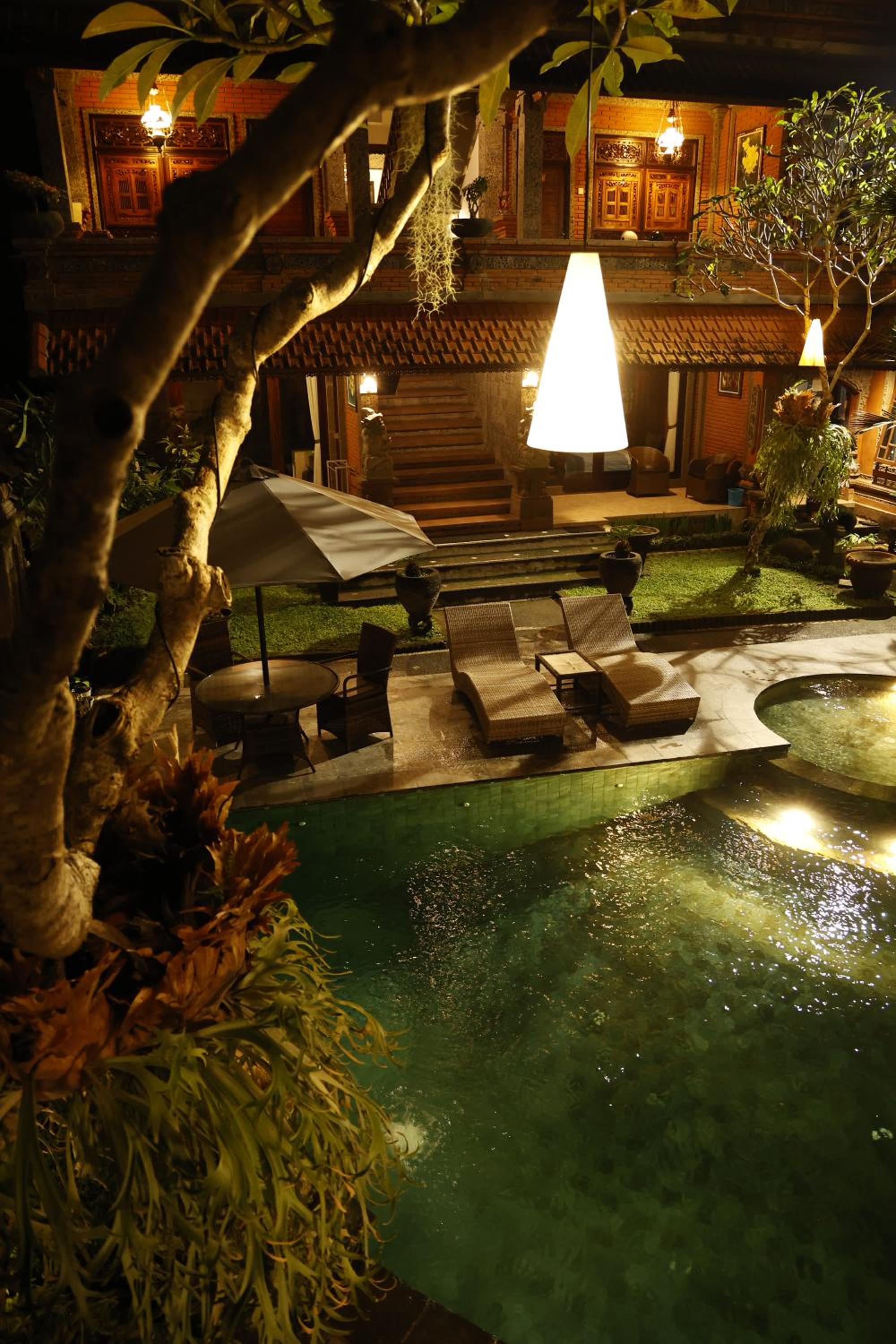 Kun - Kun Guest House Ubud