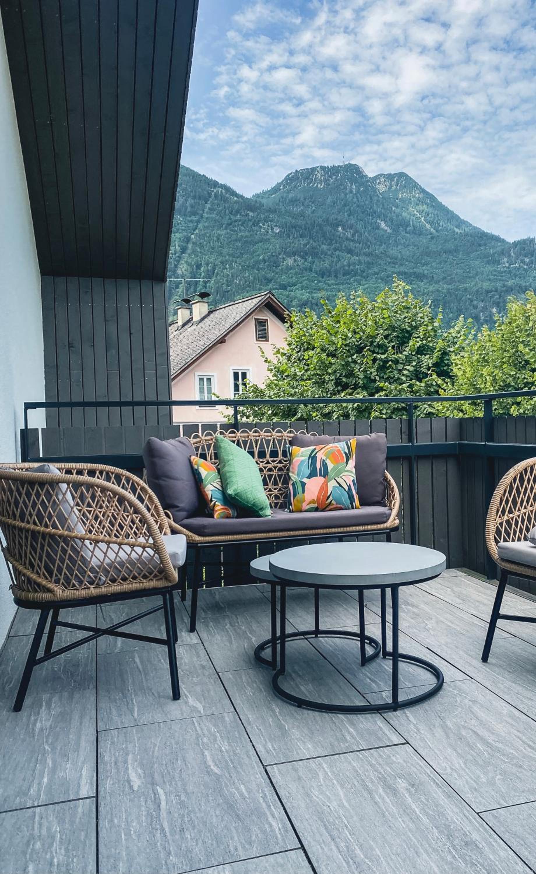 Apartments Traunkai Bad Ischl - Your Austrian Home