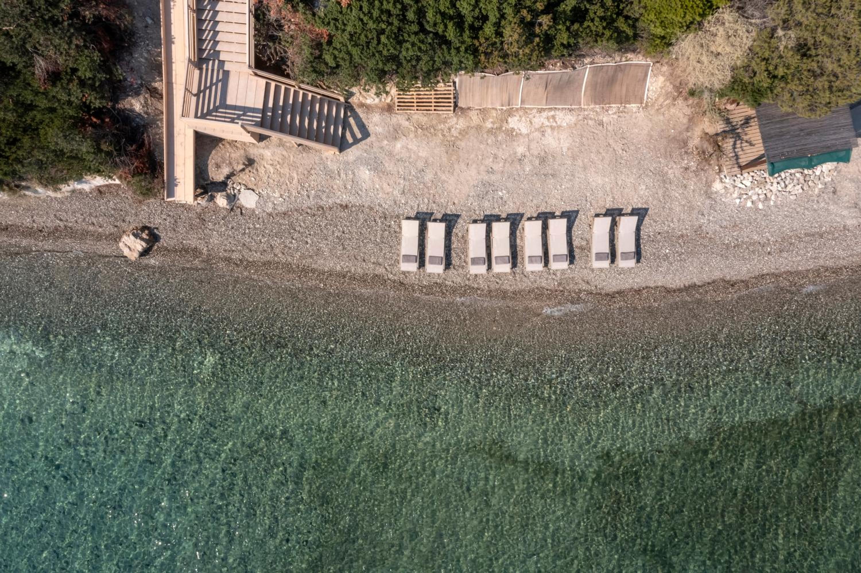 Villa Aura Loutraki view 2