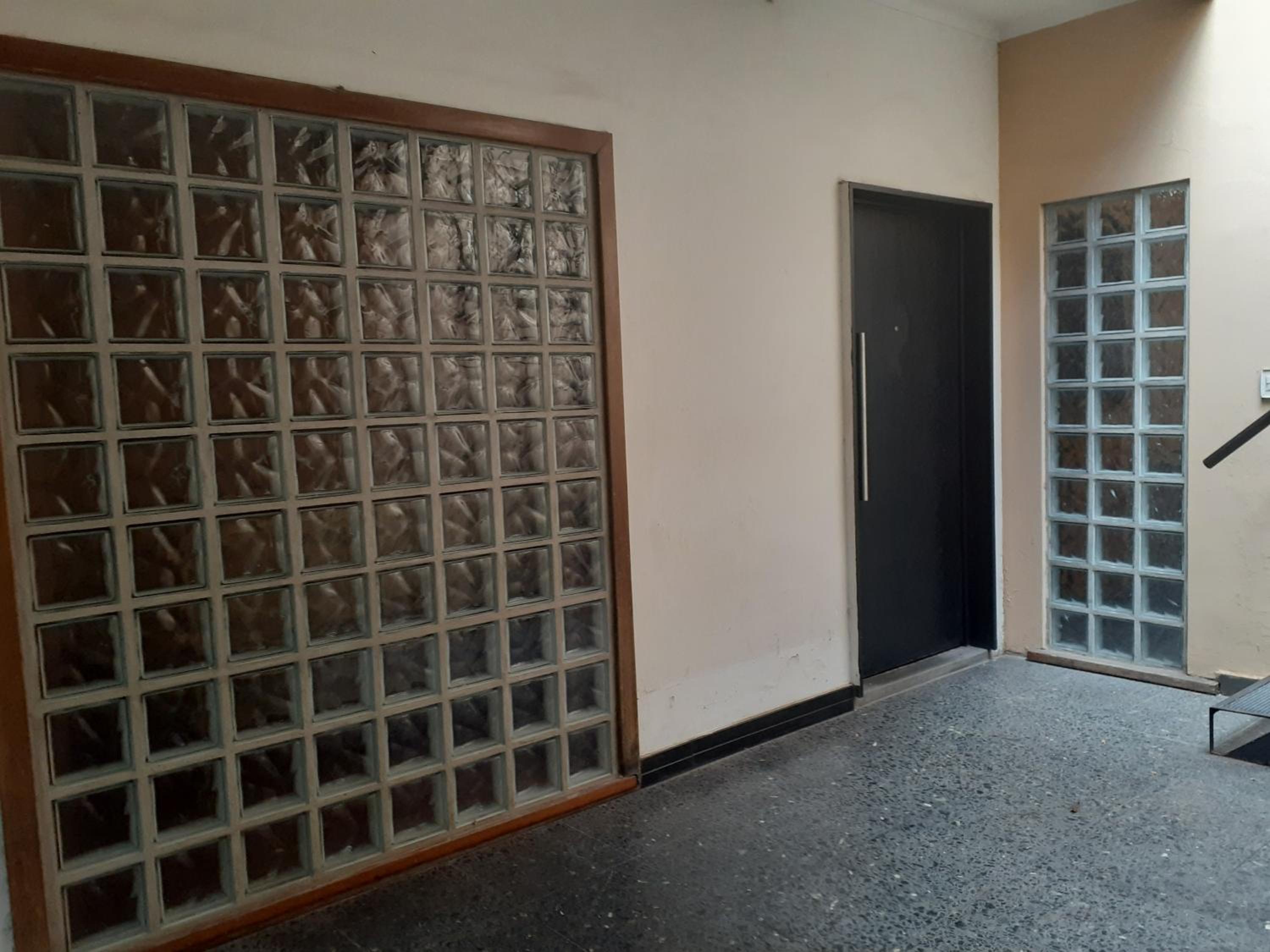 Departamento tipo casa en Palermo