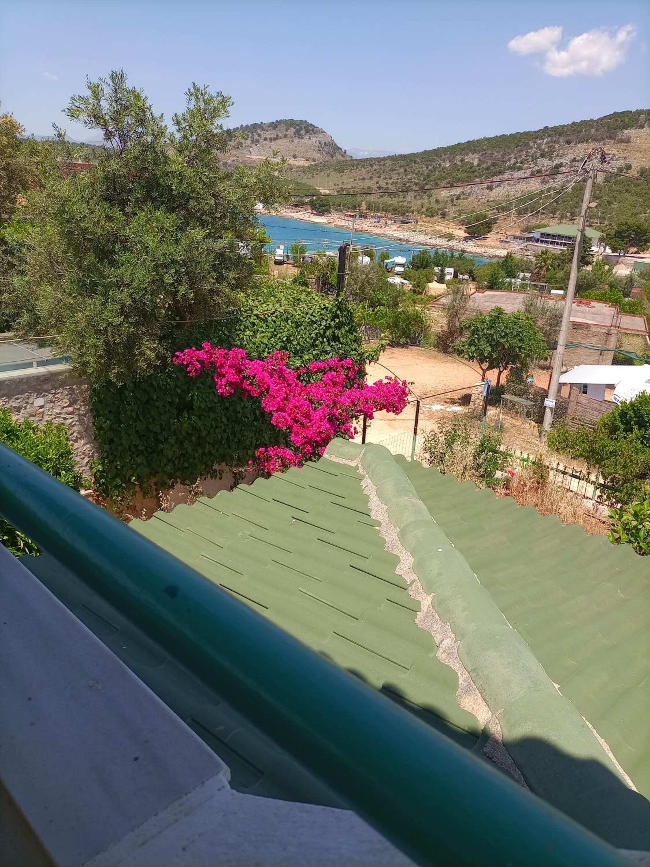 Baci Apartments