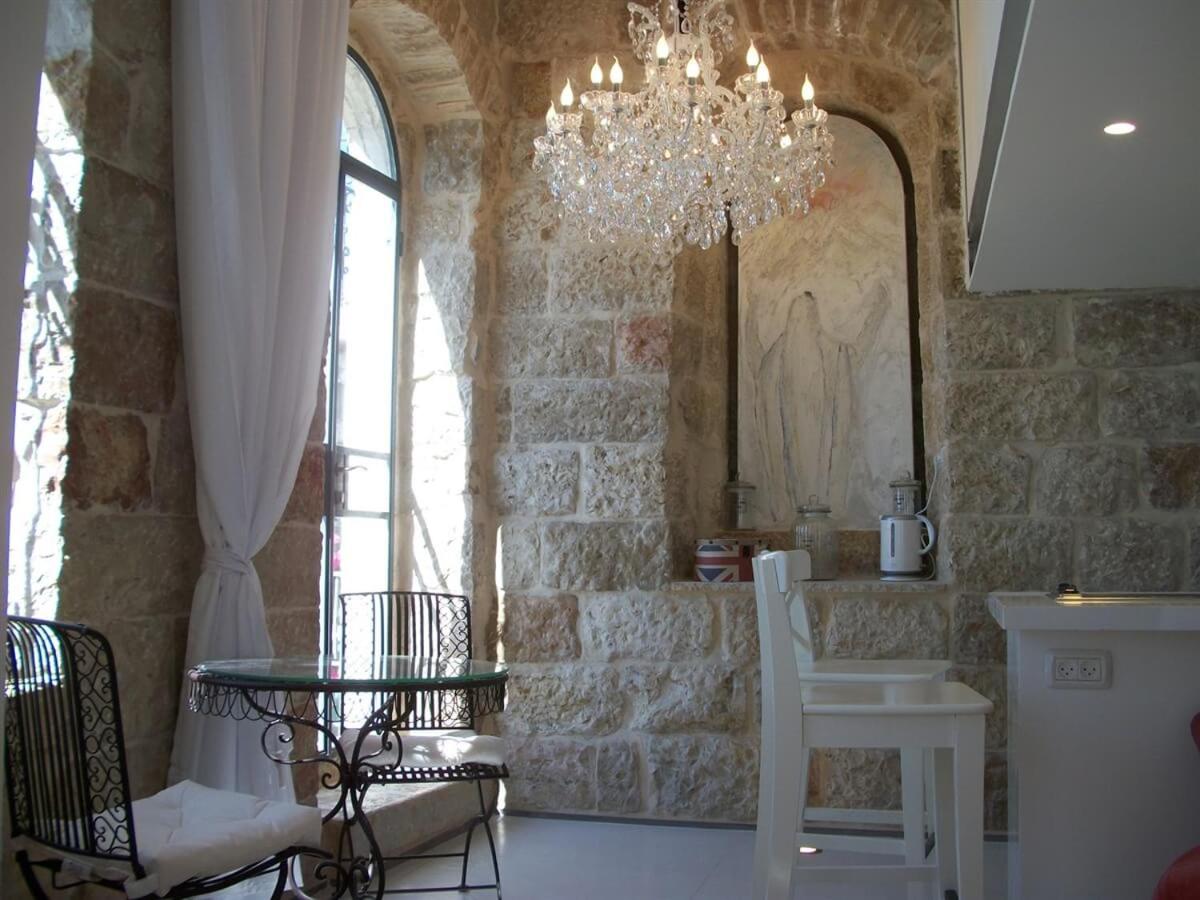 The White House Jerusalem סוויטת הבית הלבן ירושלים view 2