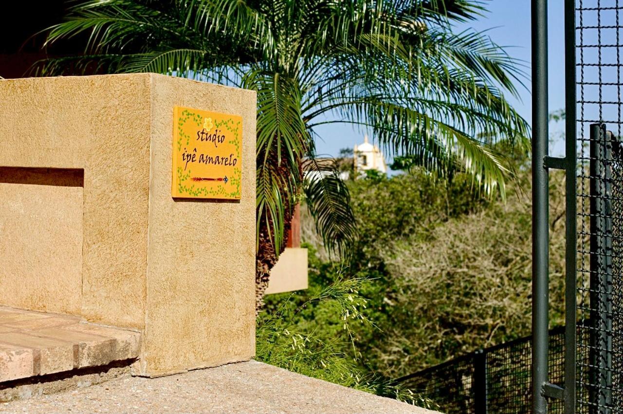 Studios Altos da Igrejinha