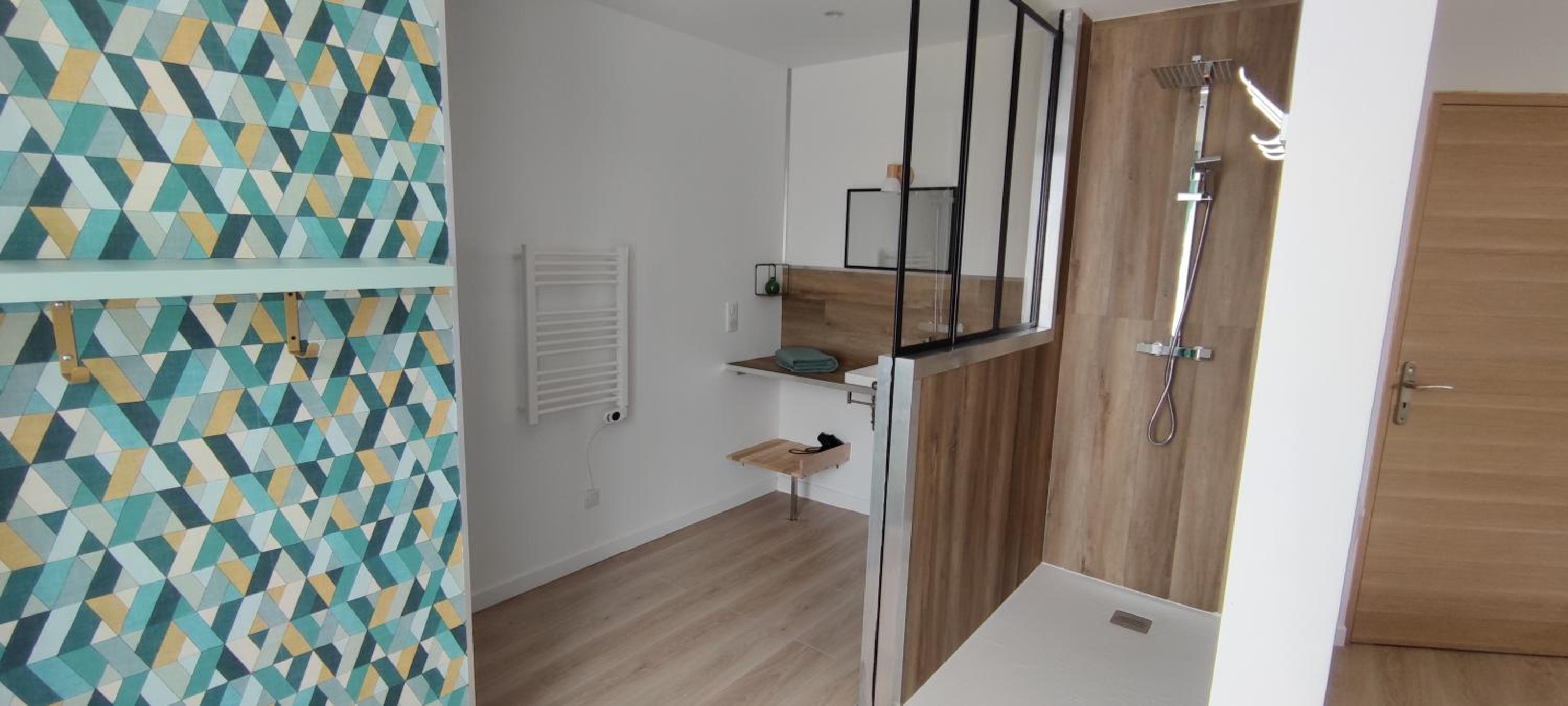 CHAMBRES D'HOTES MANDACHAINA view 4