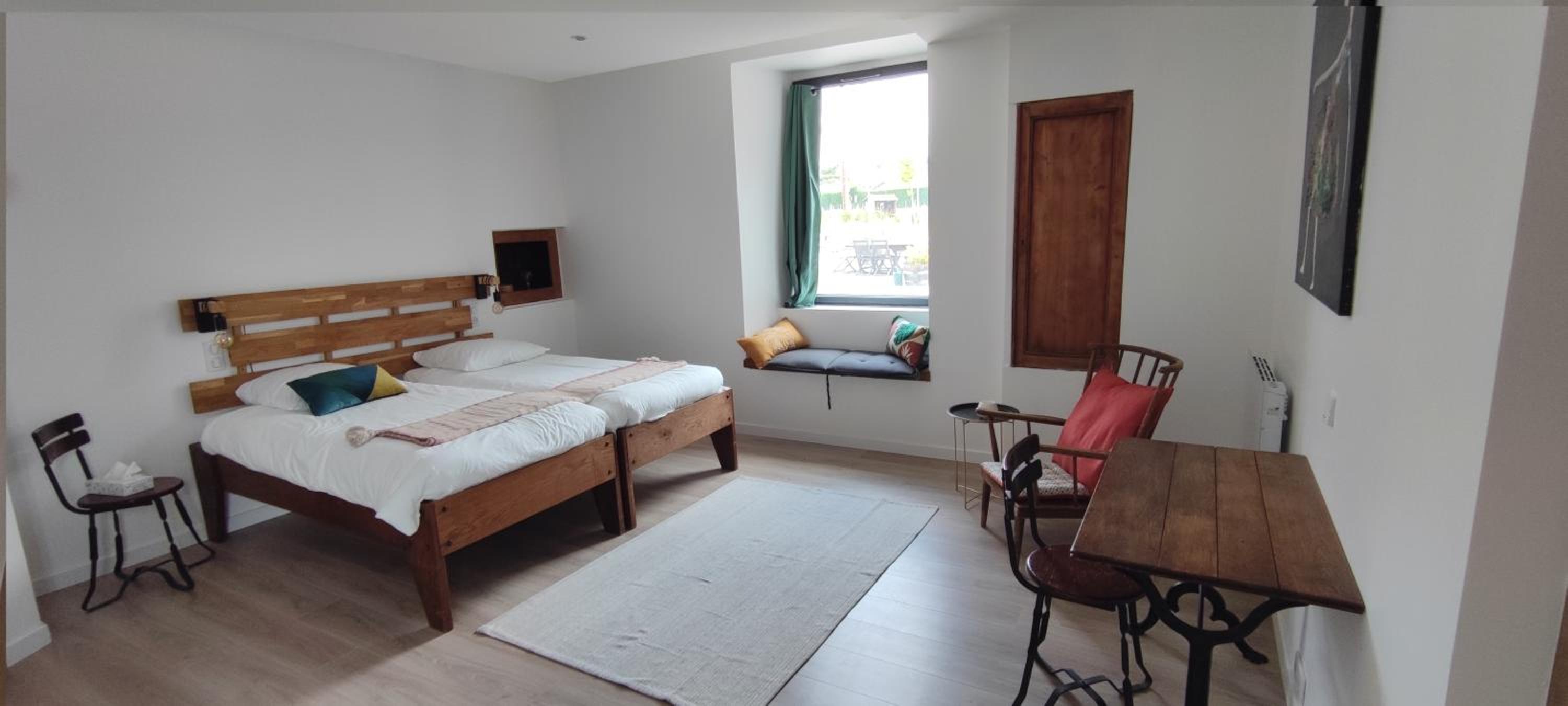 CHAMBRES D'HOTES MANDACHAINA view 5