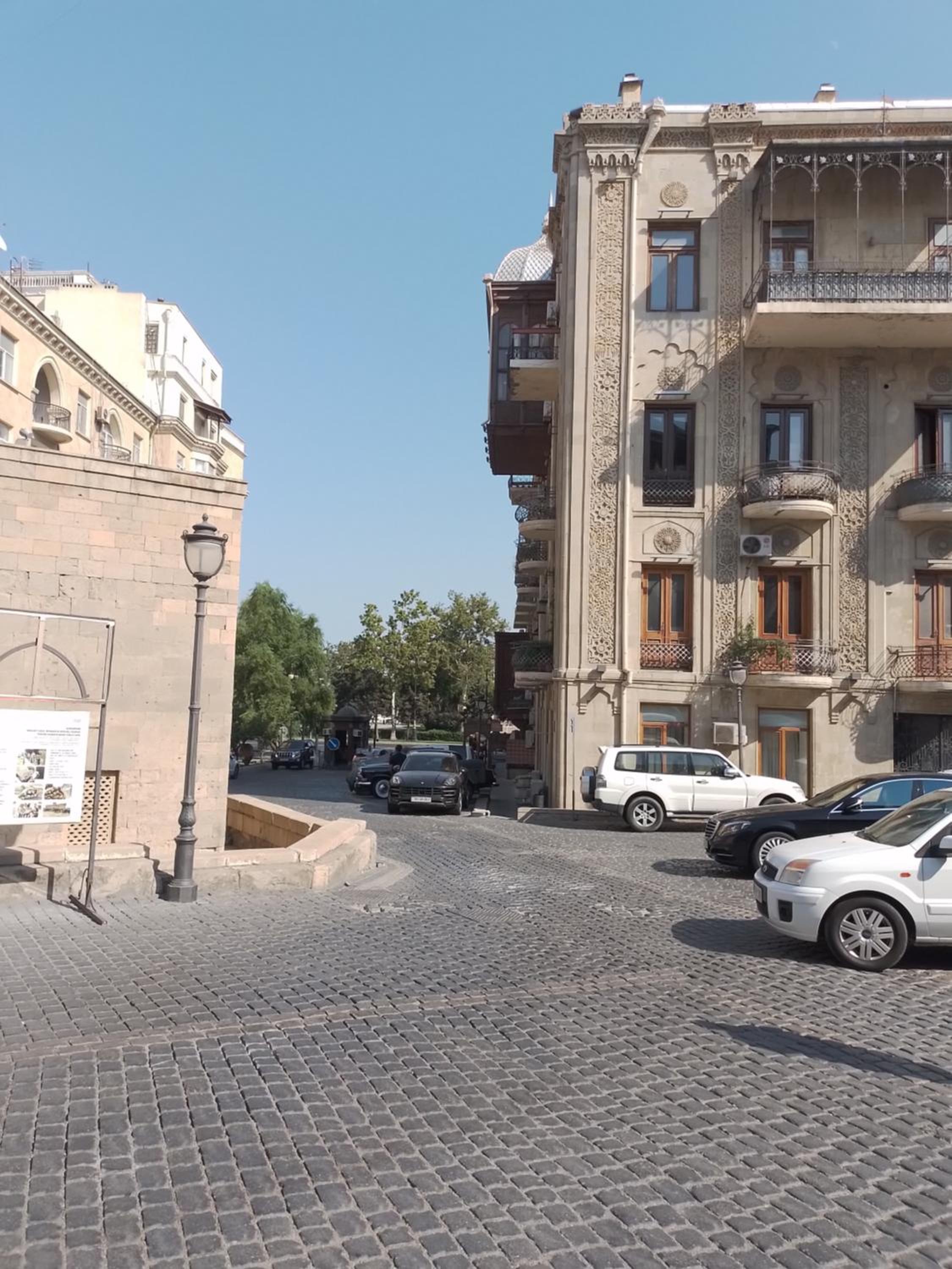Delux Duplex Apartment in Old City