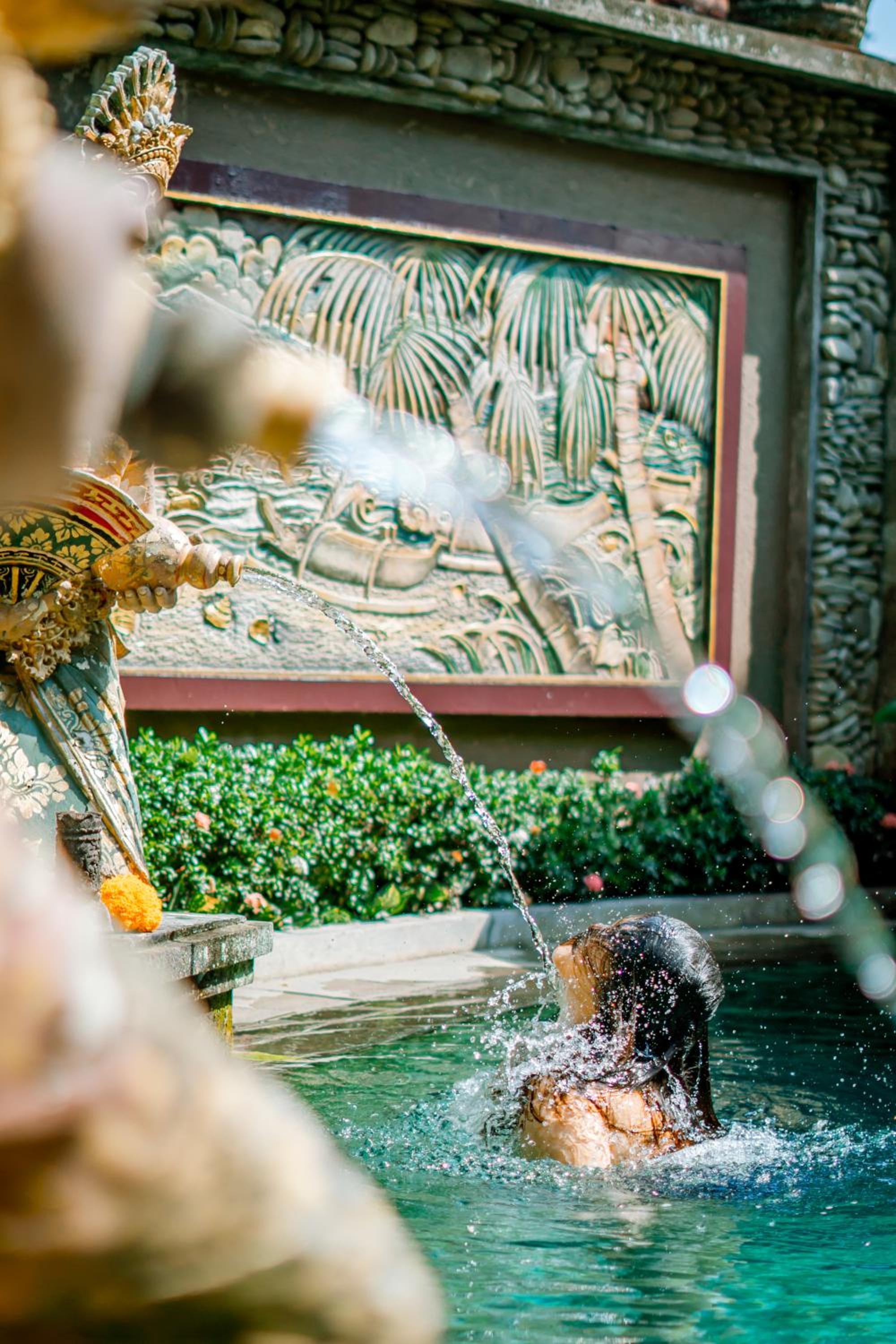 Kun - Kun Guest House Ubud