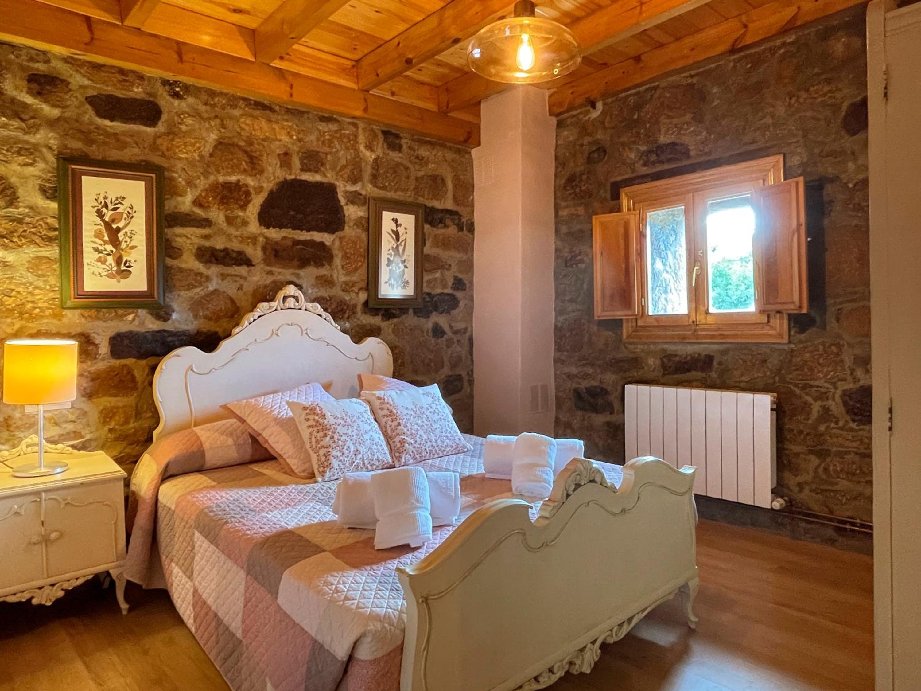 Casa Rural Puerto del Escudo