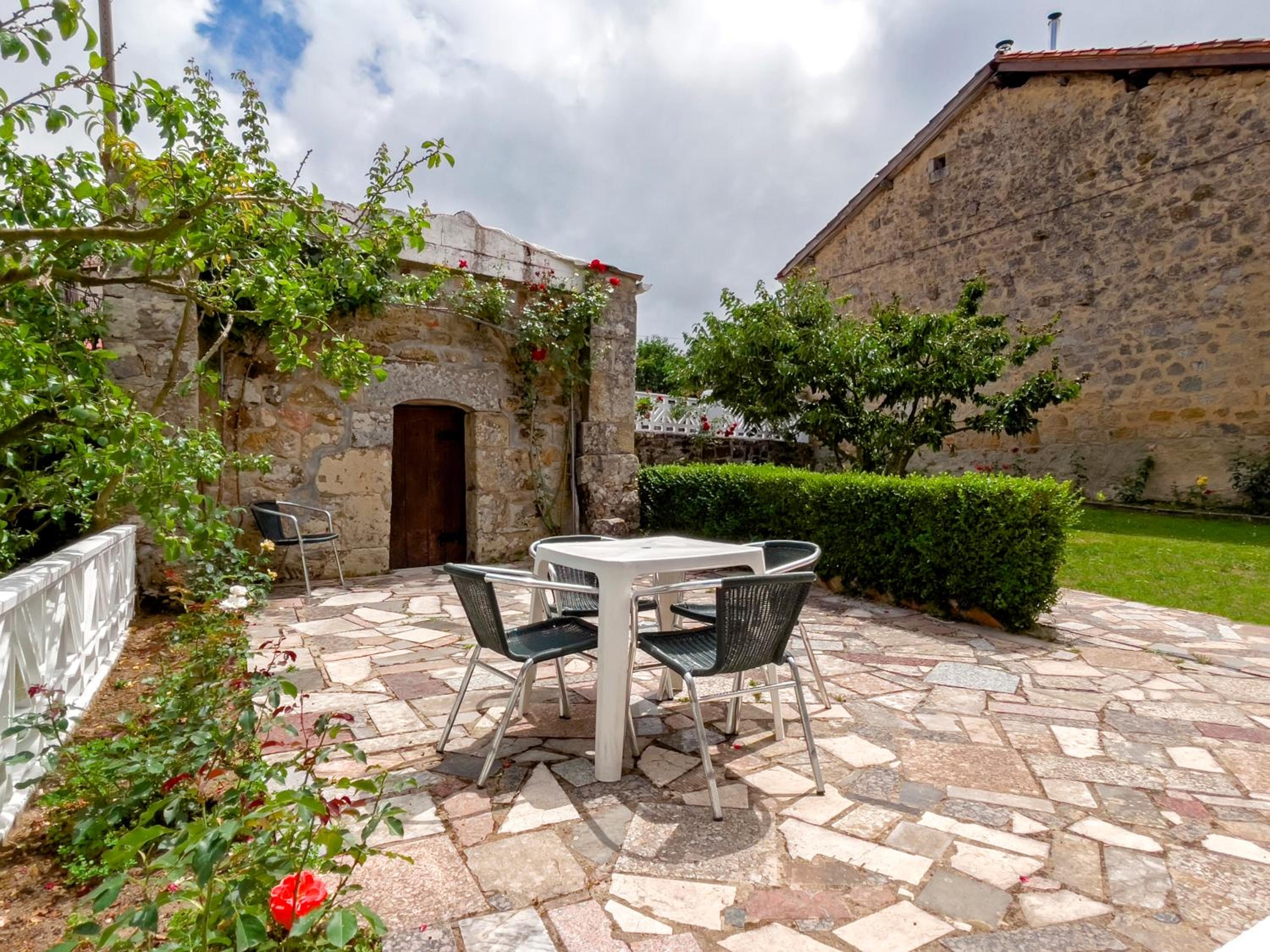 Casa Rural Puerto del Escudo