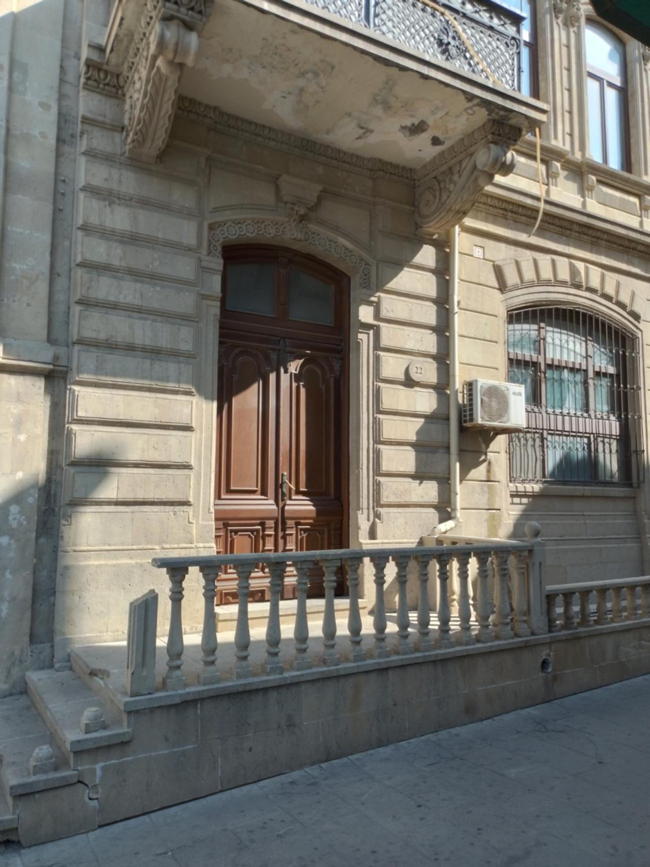 Delux Duplex Apartment in Old City