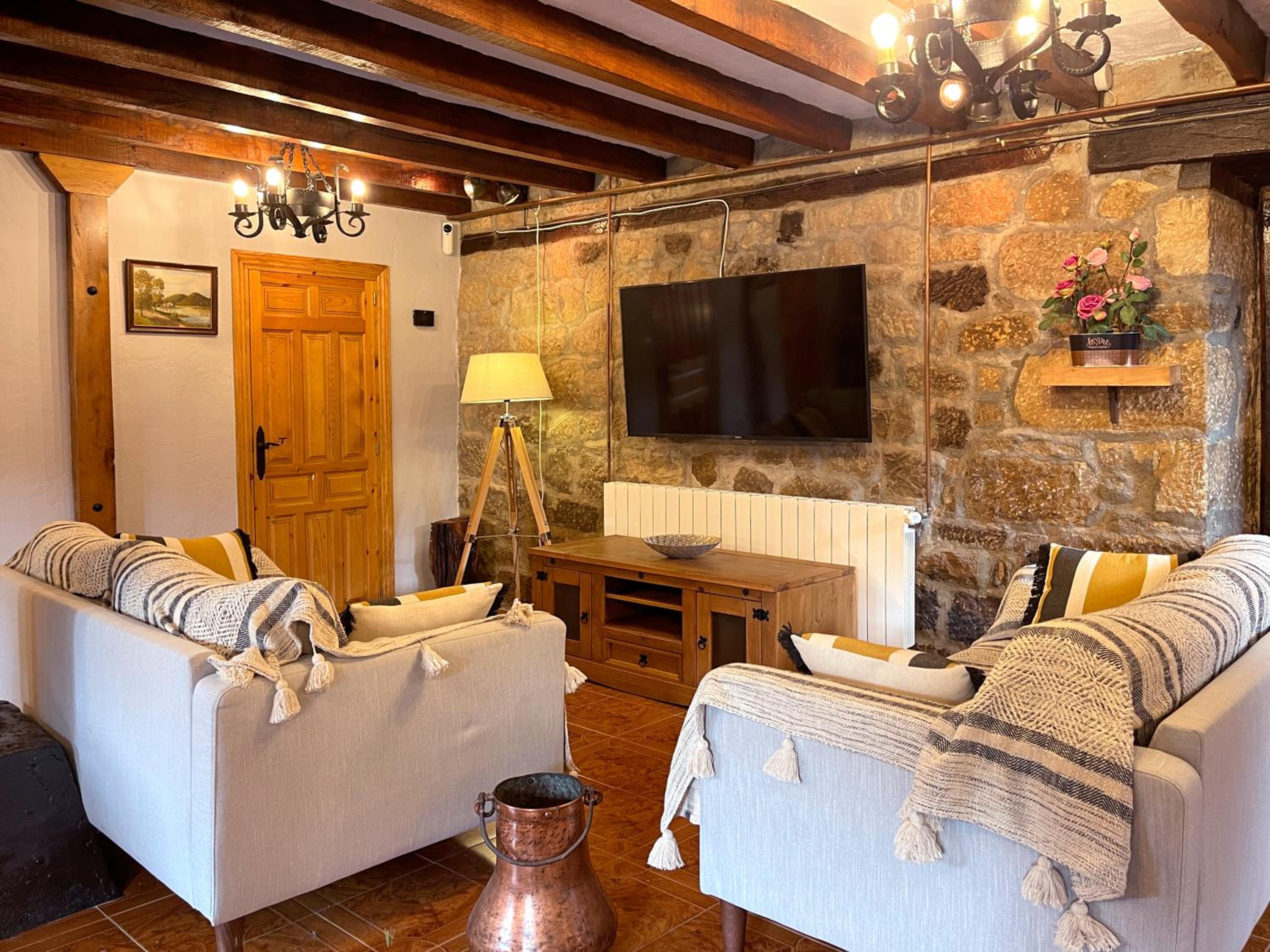 Casa Rural Puerto del Escudo