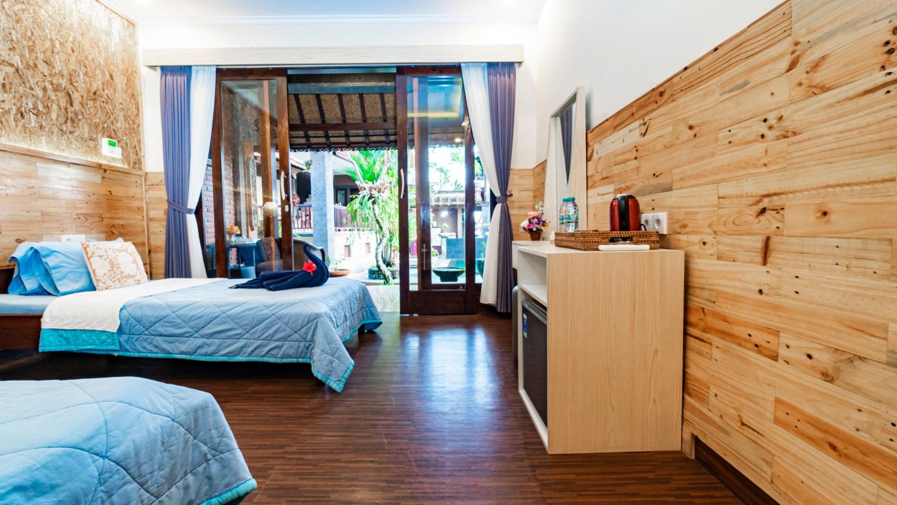 Kun - Kun Guest House Ubud