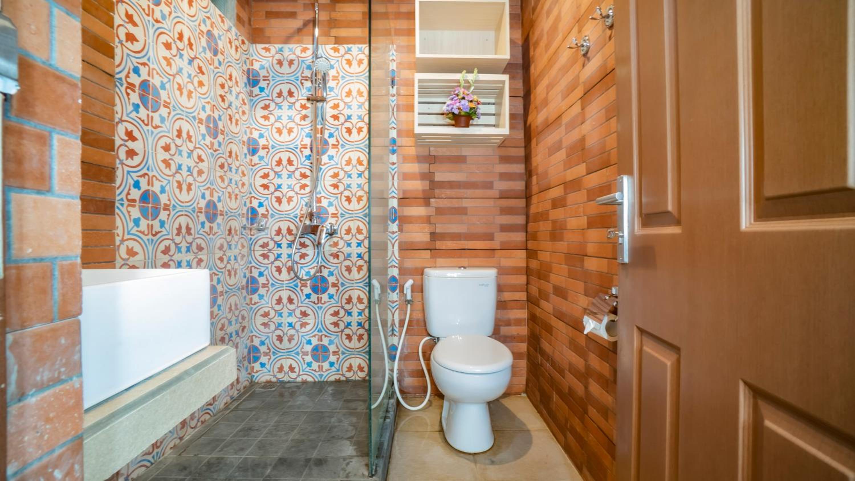 Kun - Kun Guest House Ubud