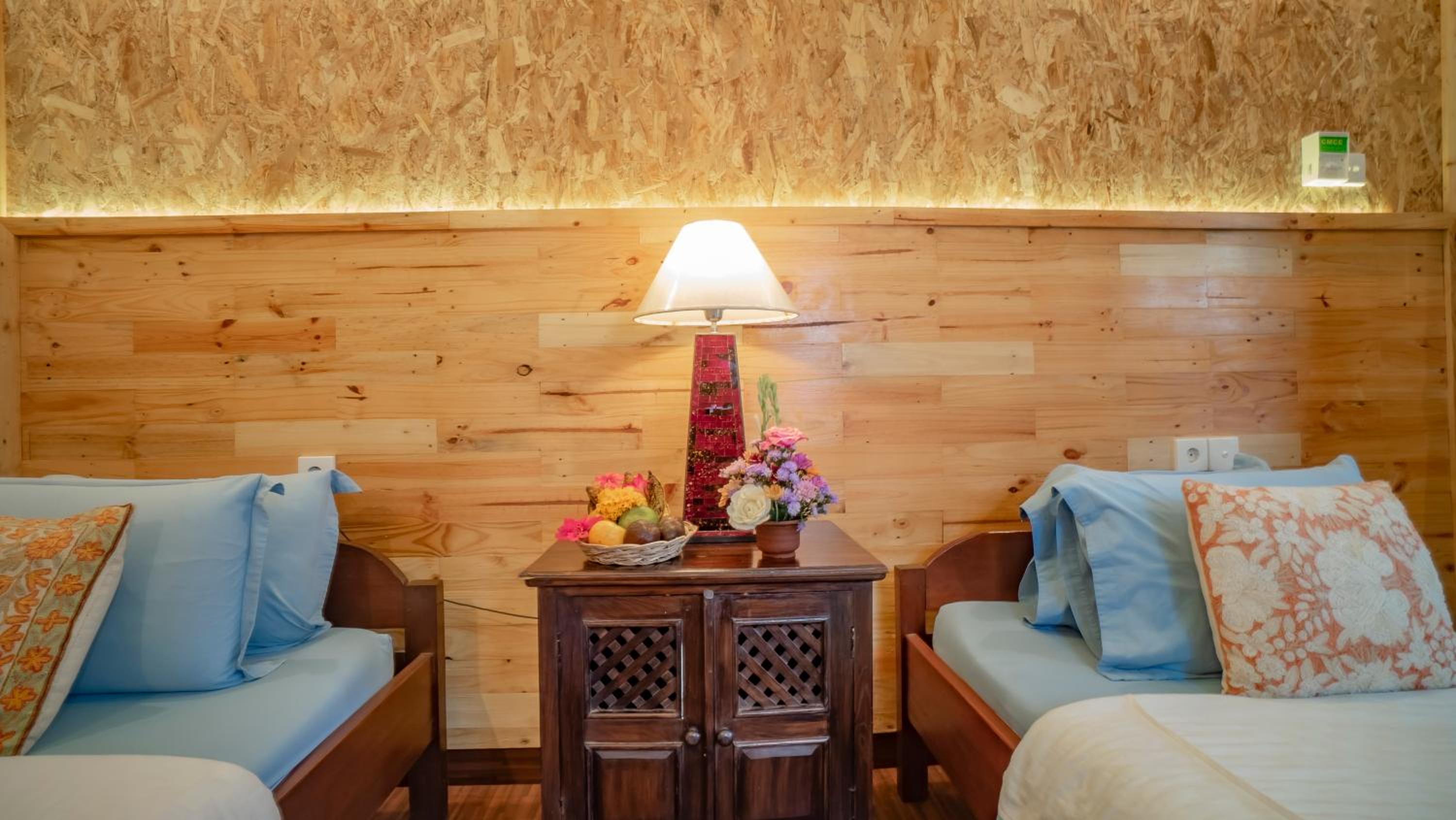 Kun - Kun Guest House Ubud
