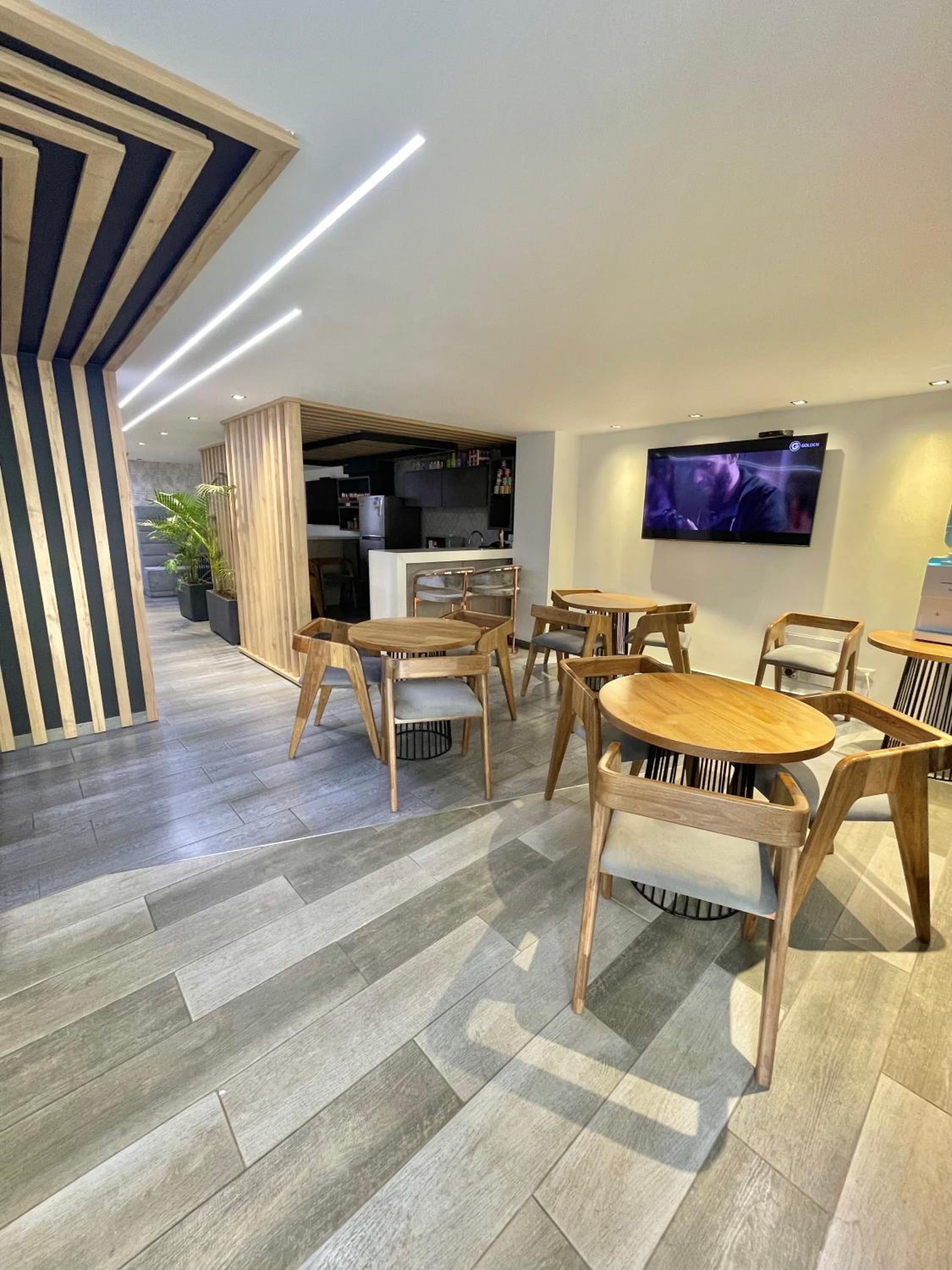 Hotel Plaza Doce