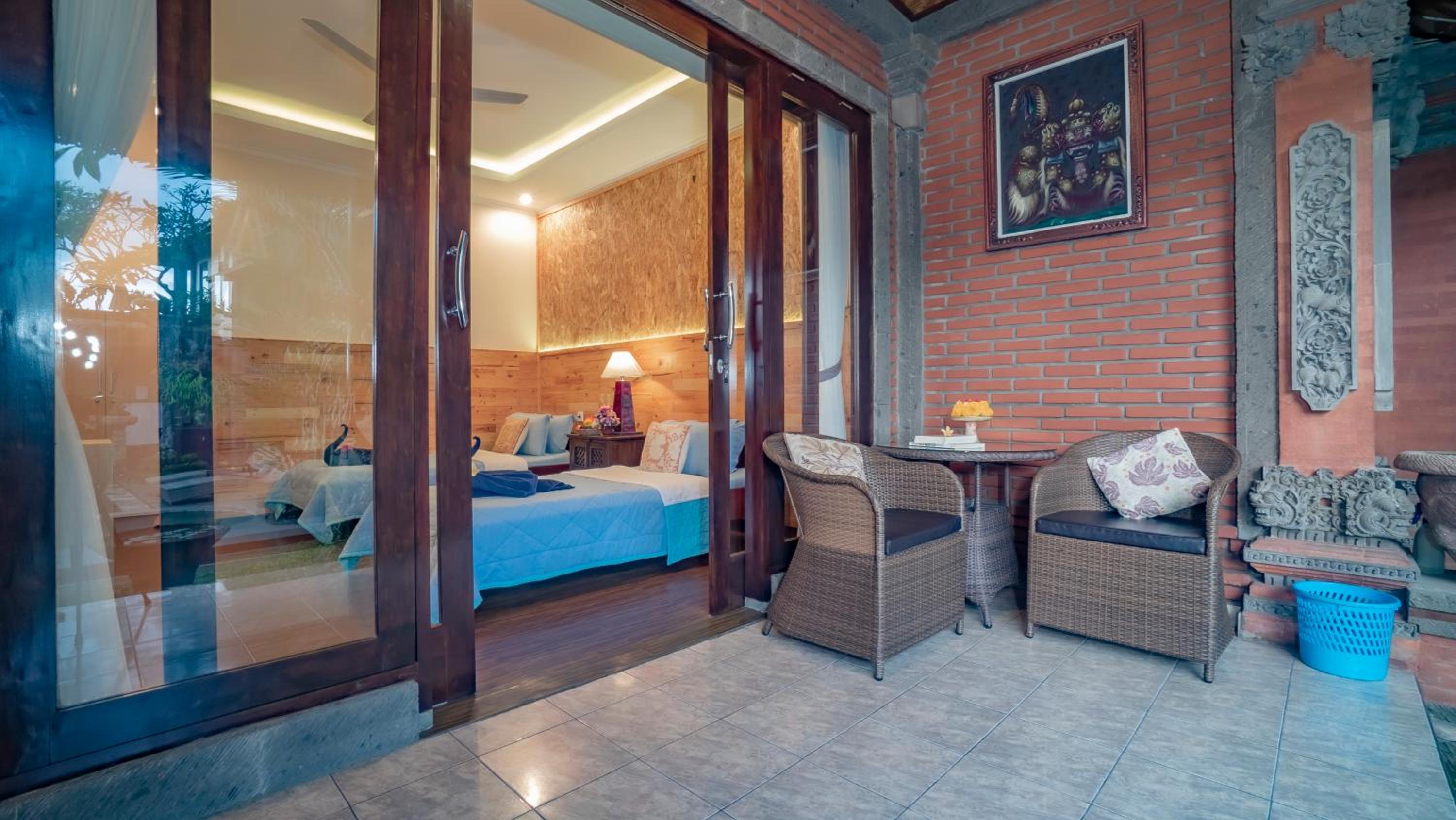 Kun - Kun Guest House Ubud