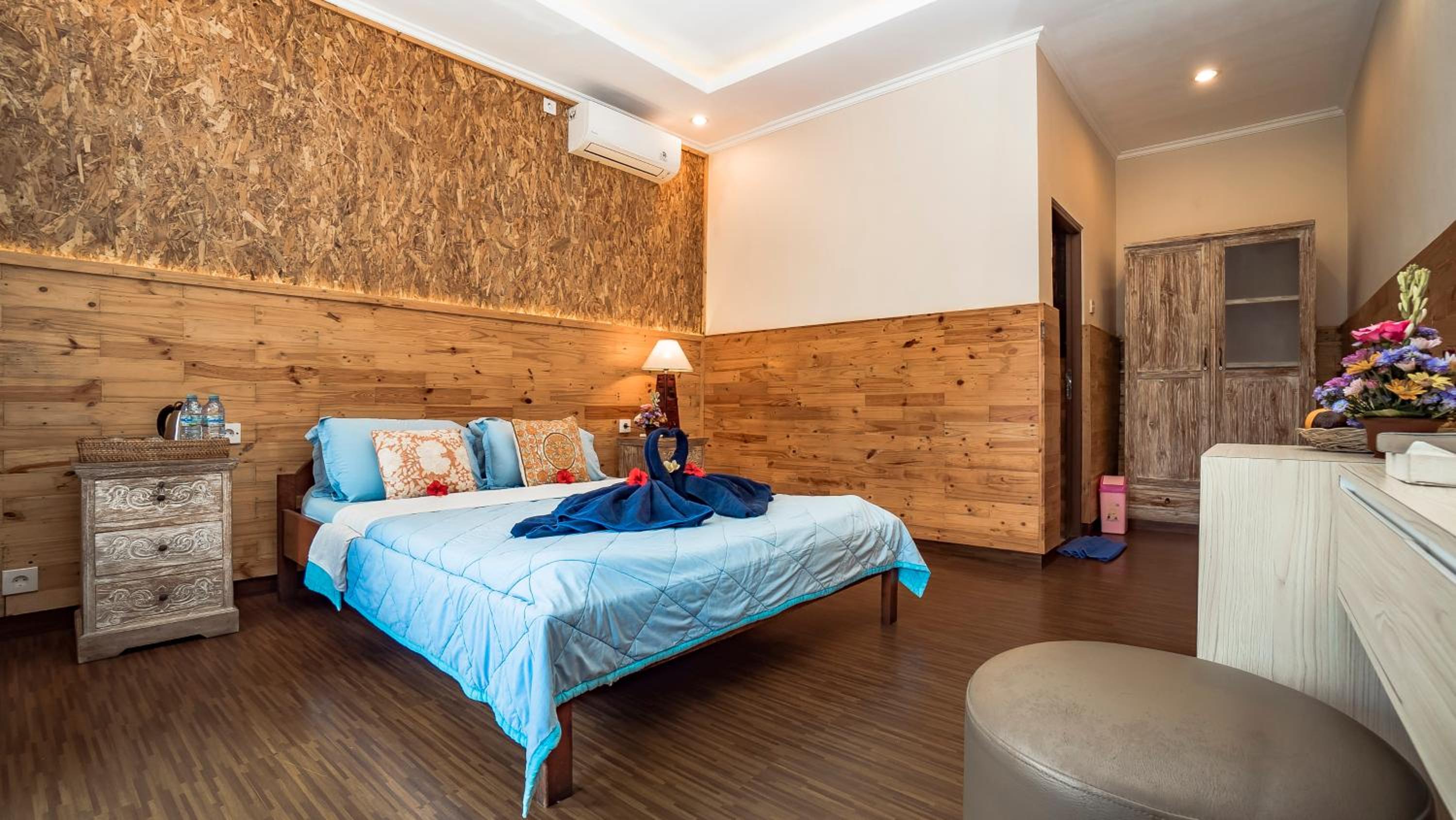 Kun - Kun Guest House Ubud