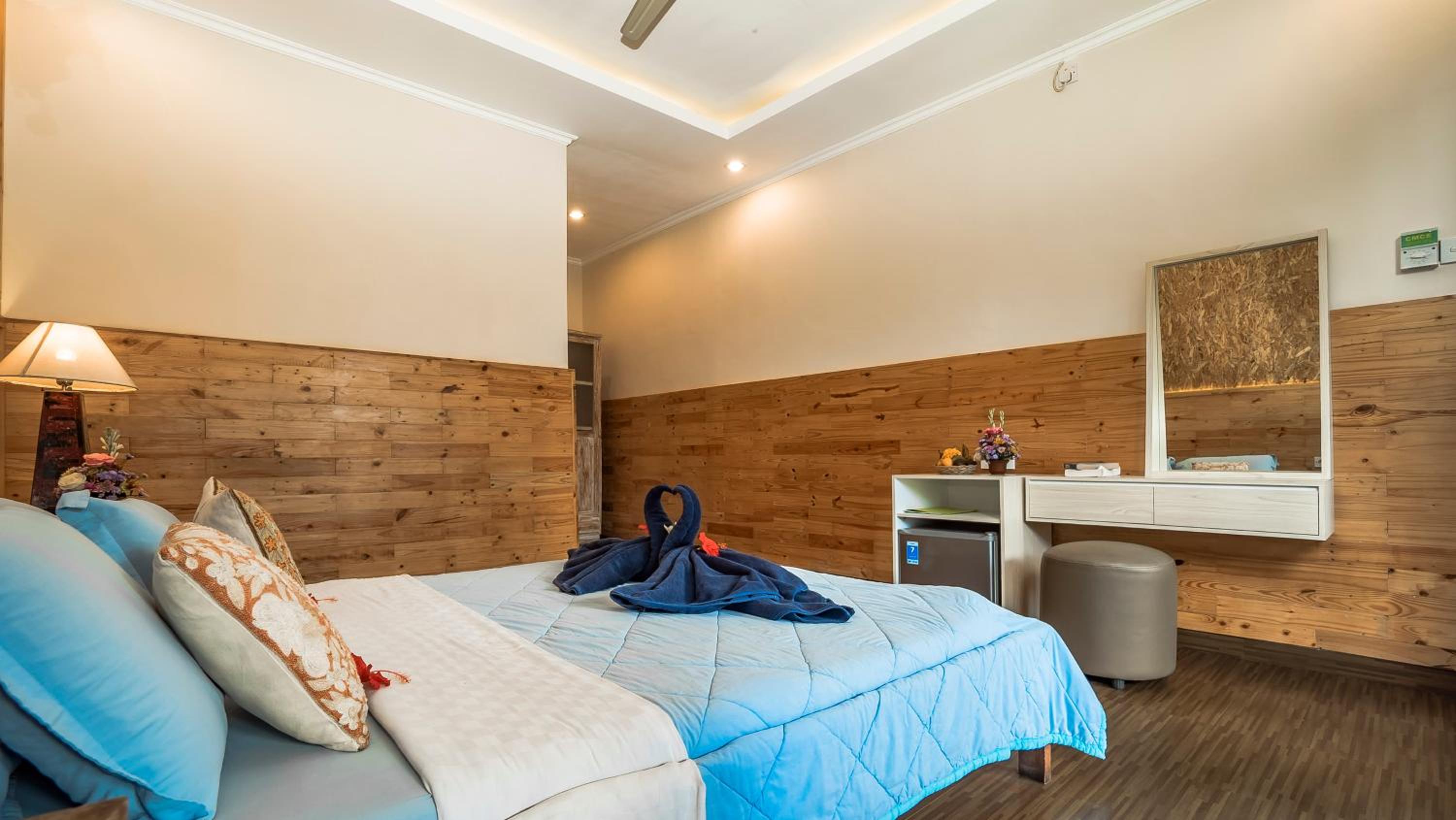 Kun - Kun Guest House Ubud