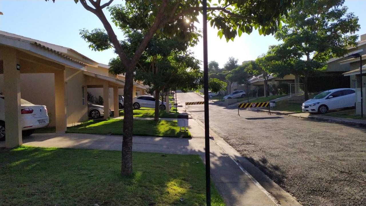 Jardins da Lagoa, Resort, em Caldas Novas - GO