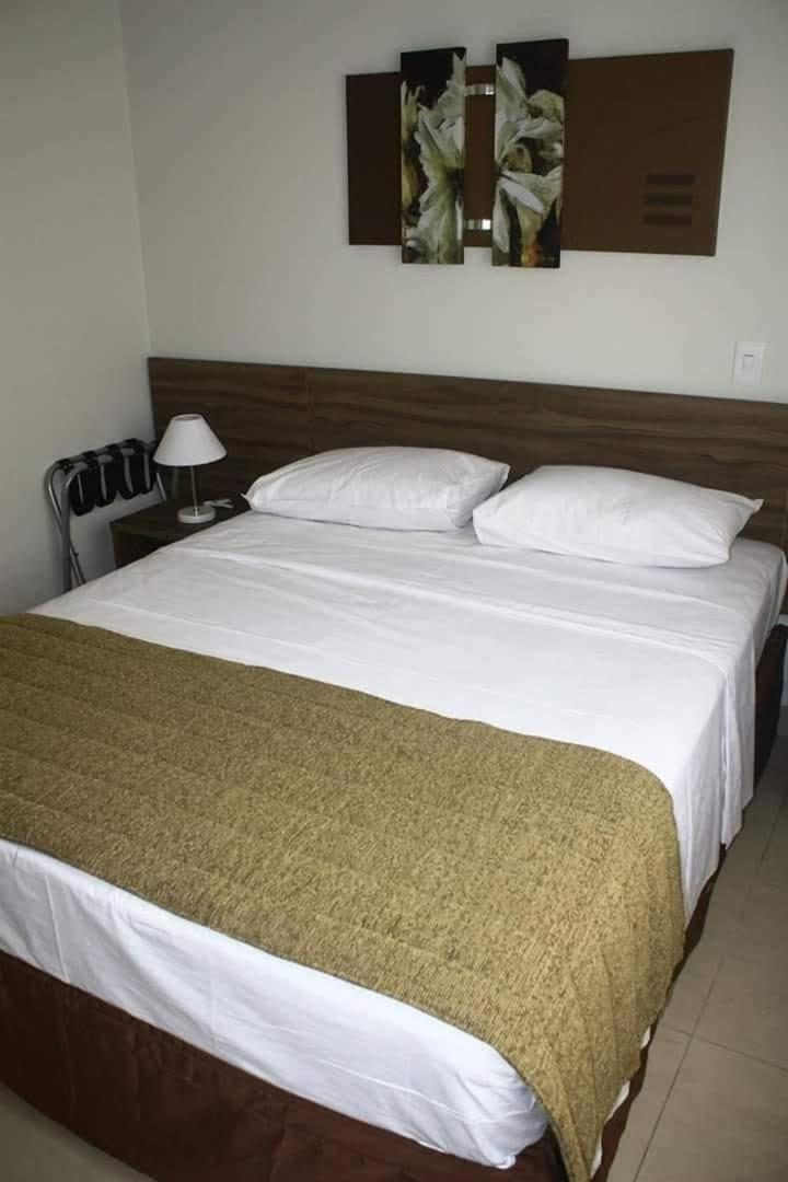 Jardins da Lagoa, Resort, em Caldas Novas - GO