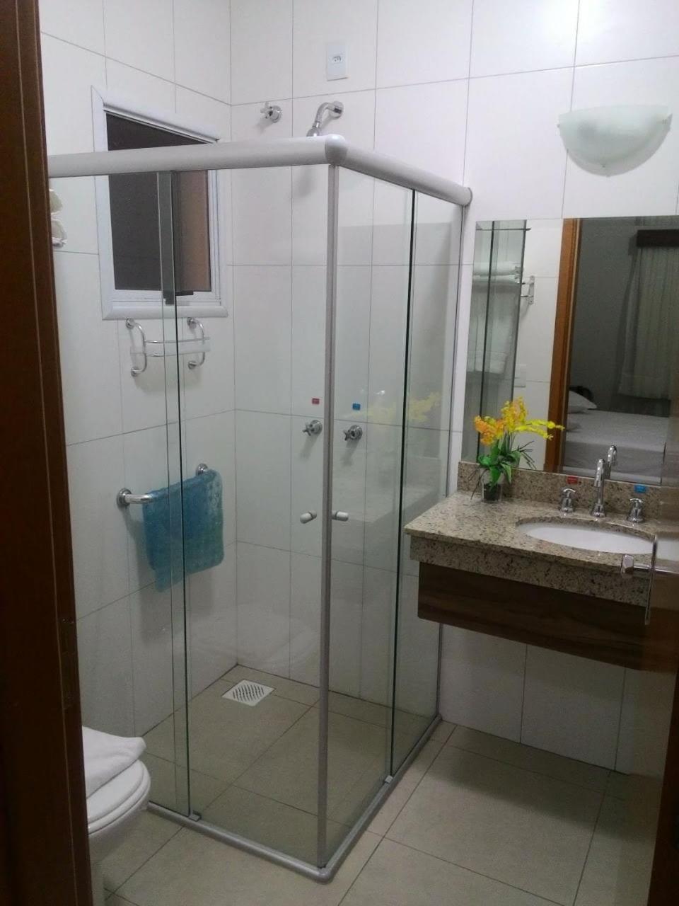 Jardins da Lagoa, Resort, em Caldas Novas - GO