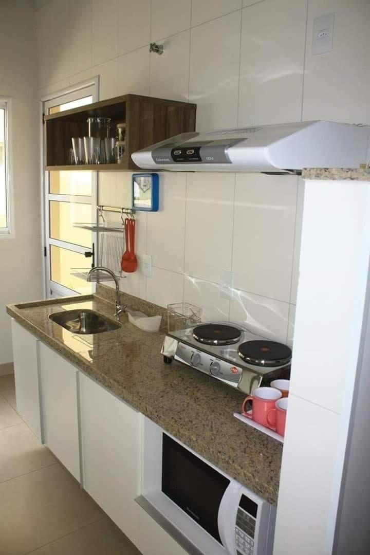 Jardins da Lagoa, Resort, em Caldas Novas - GO