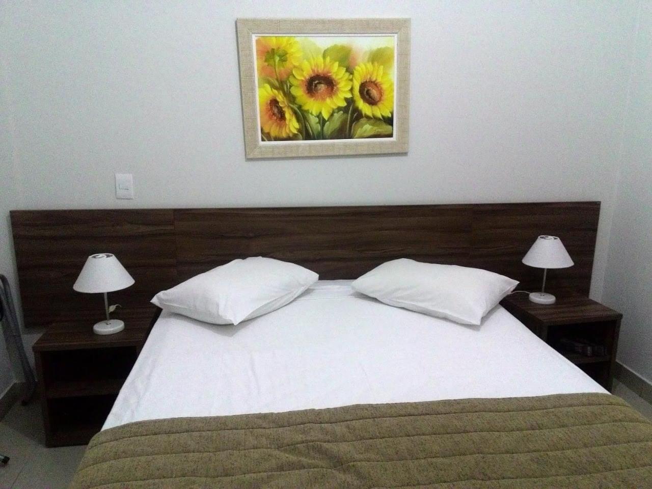 Jardins da Lagoa, Resort, em Caldas Novas - GO