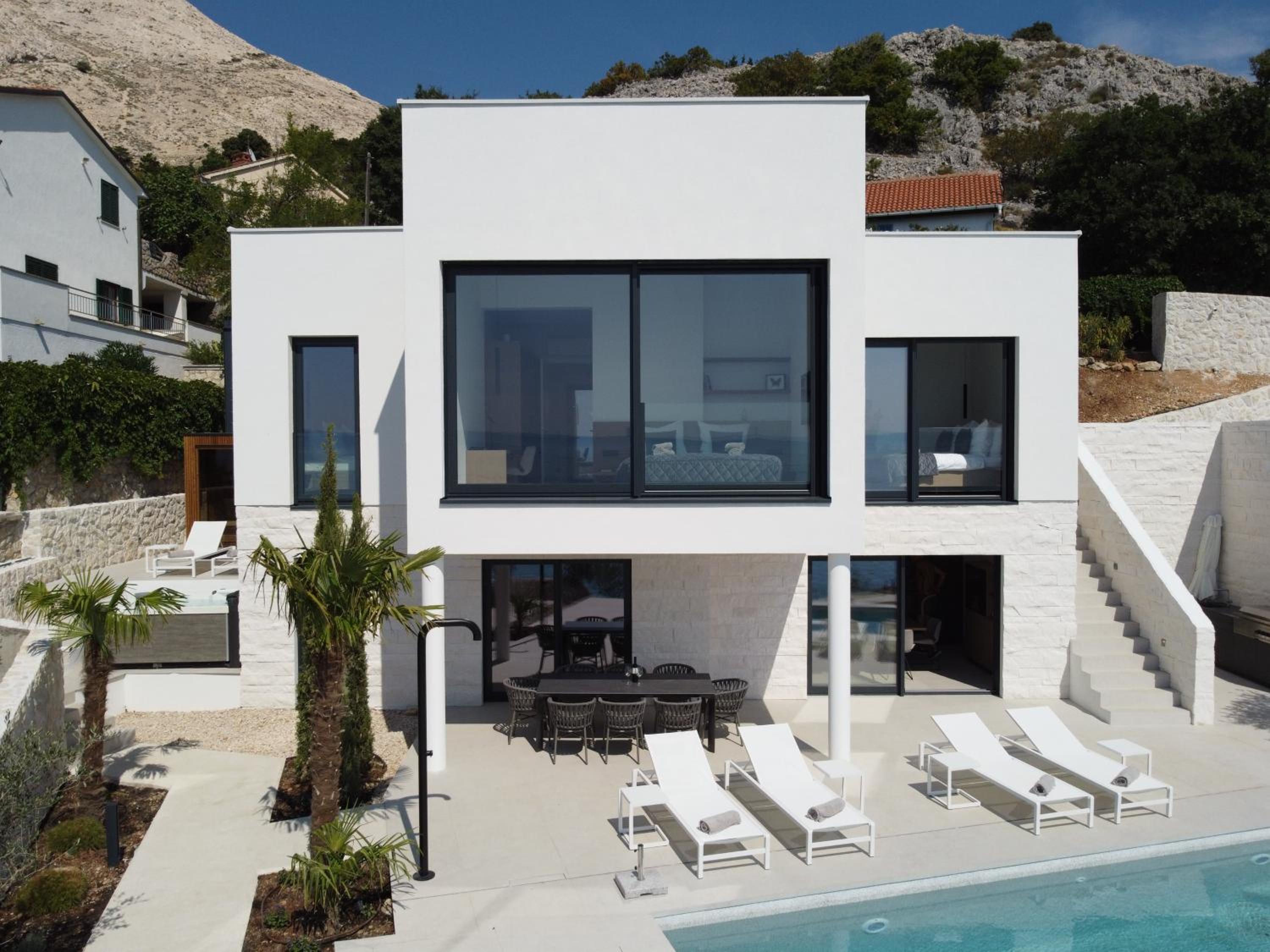 Luxusvilla Marim view 2
