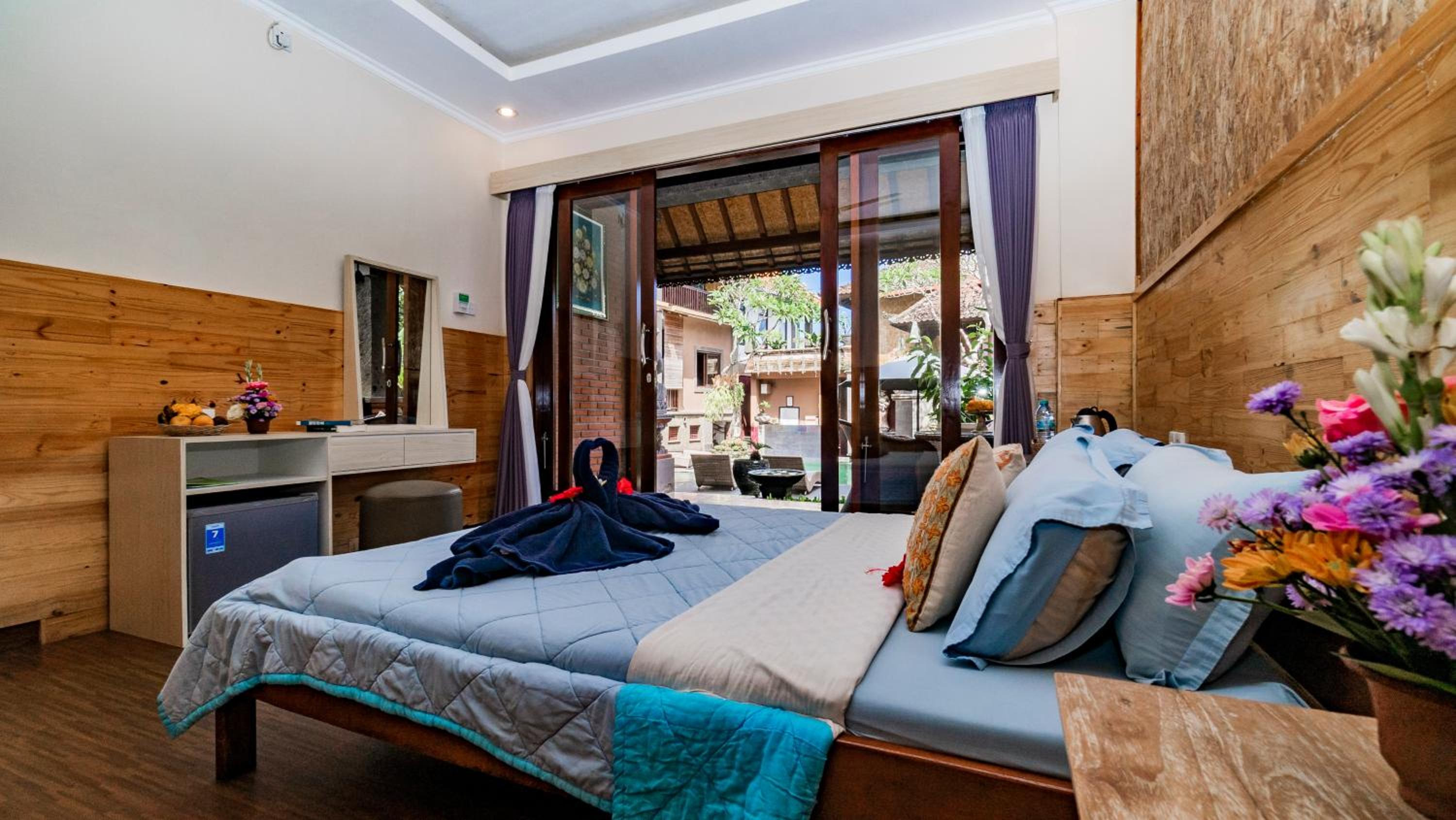 Kun - Kun Guest House Ubud