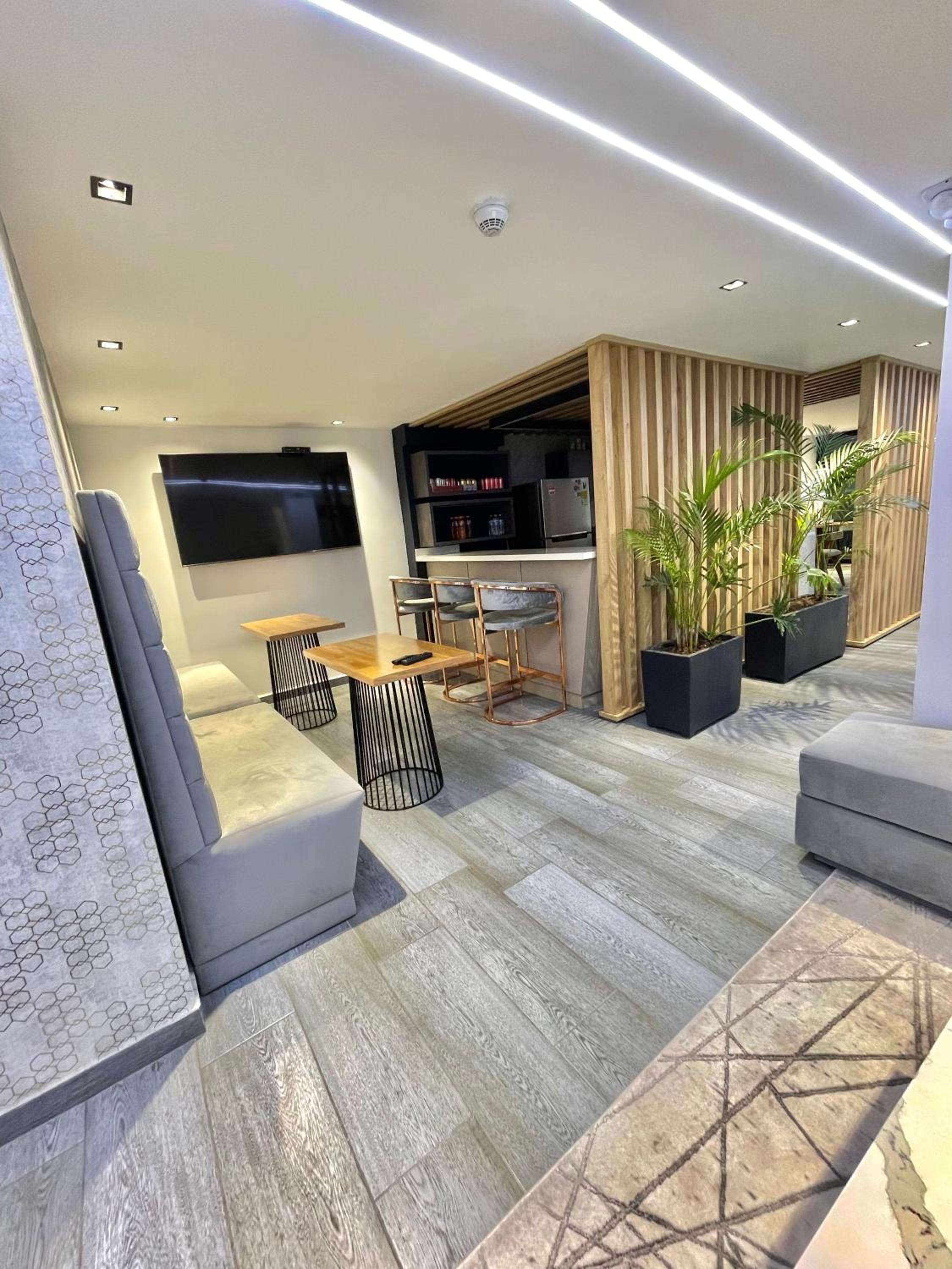 Hotel Plaza Doce