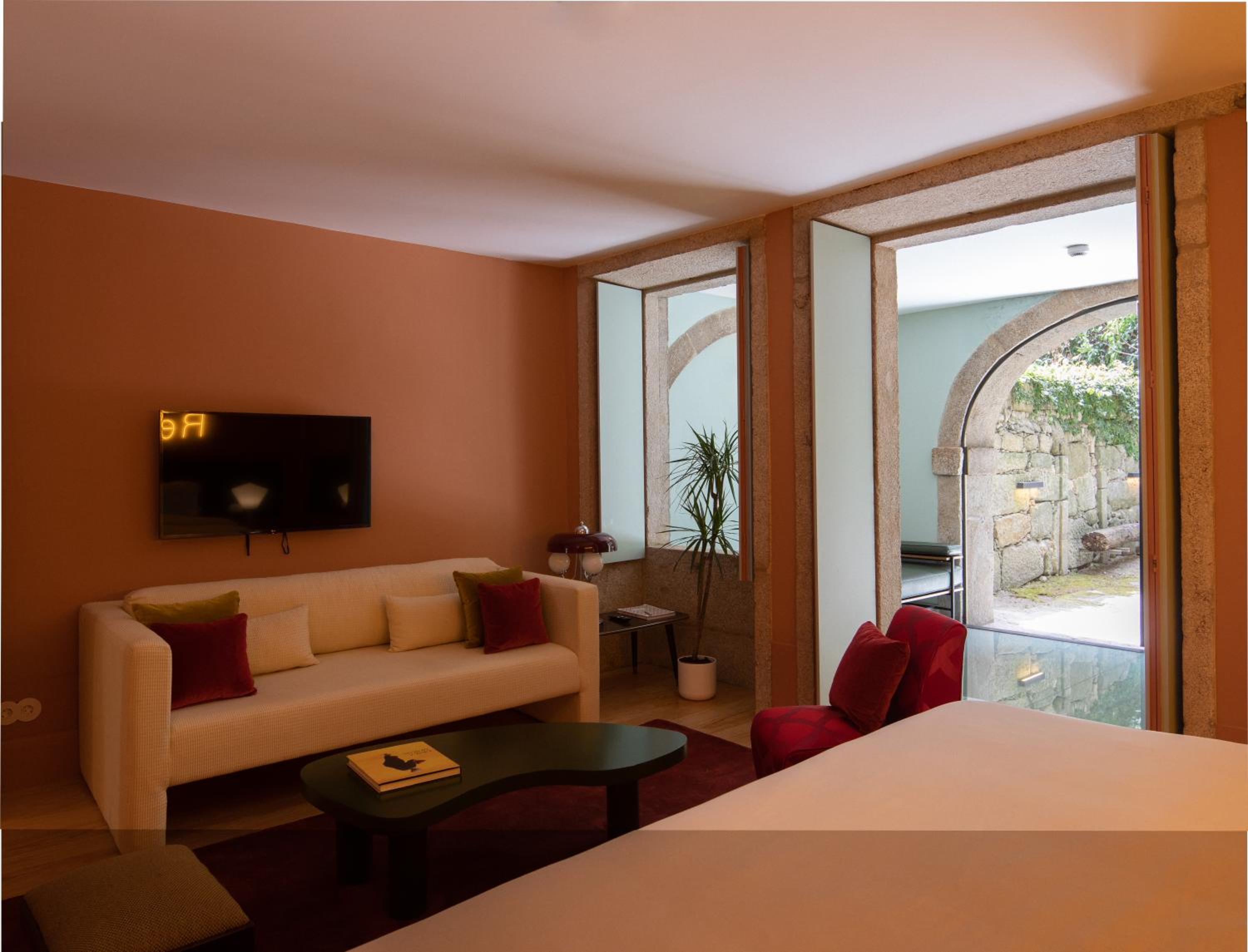 Almadina Smart Luxury view 3