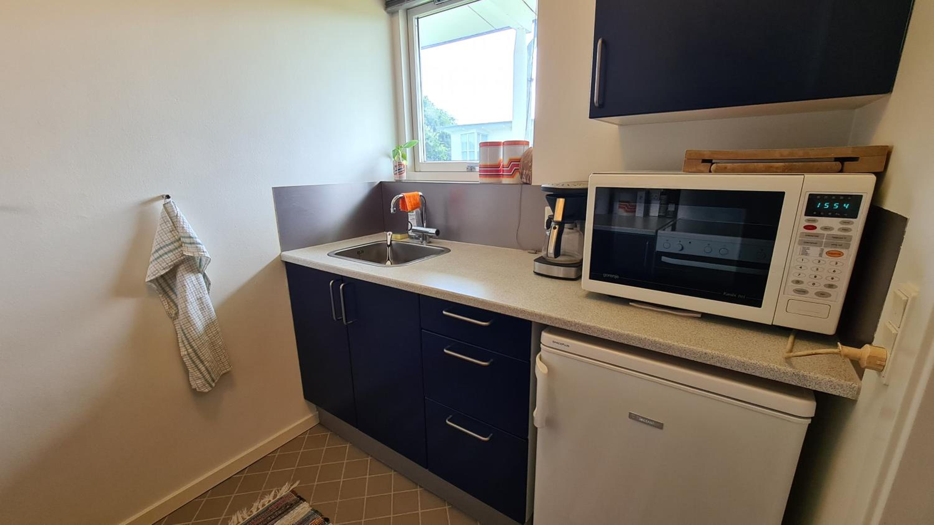 2 room apartment close to MCH view 2