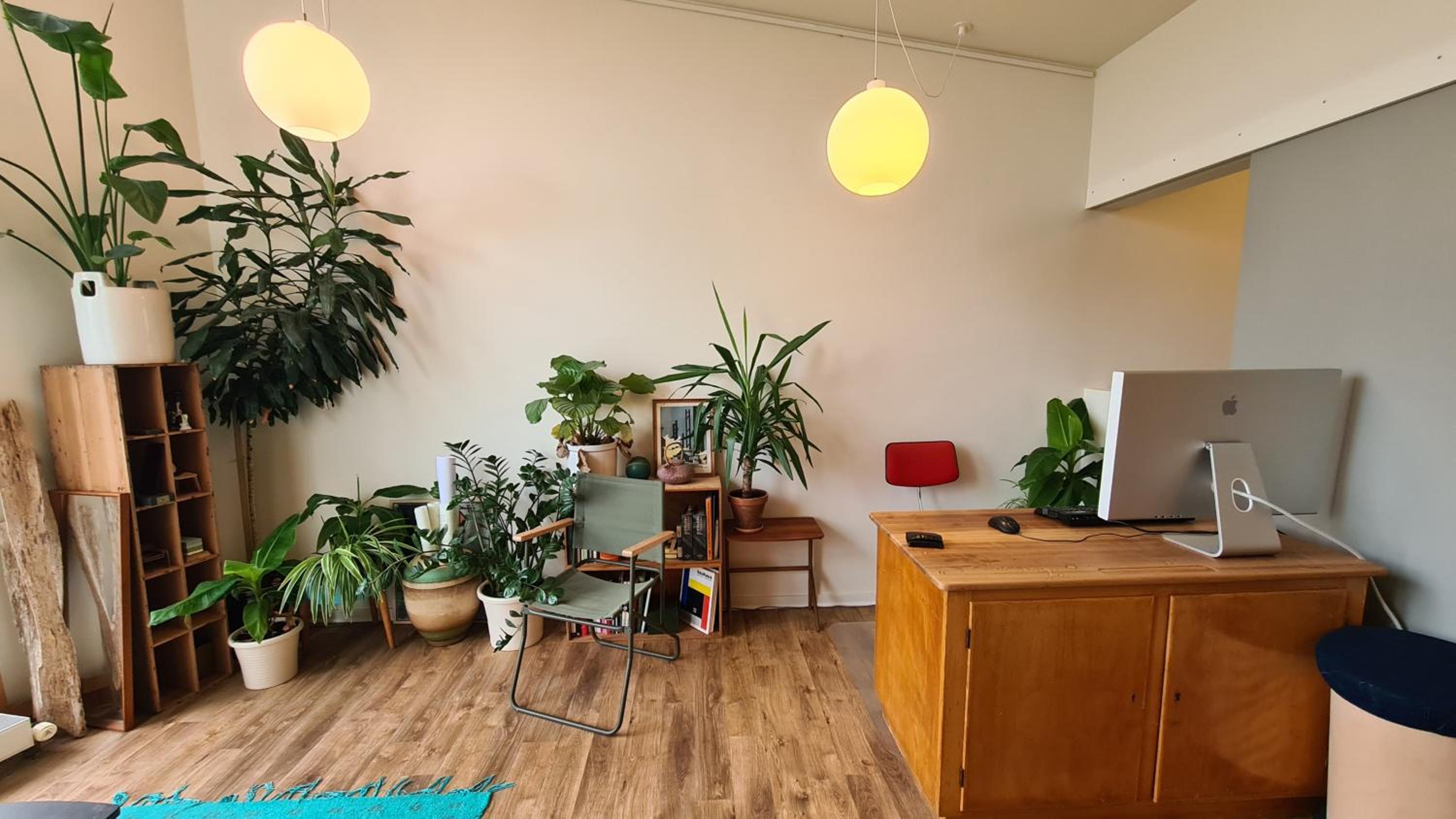 2 room apartment close to MCH view 4