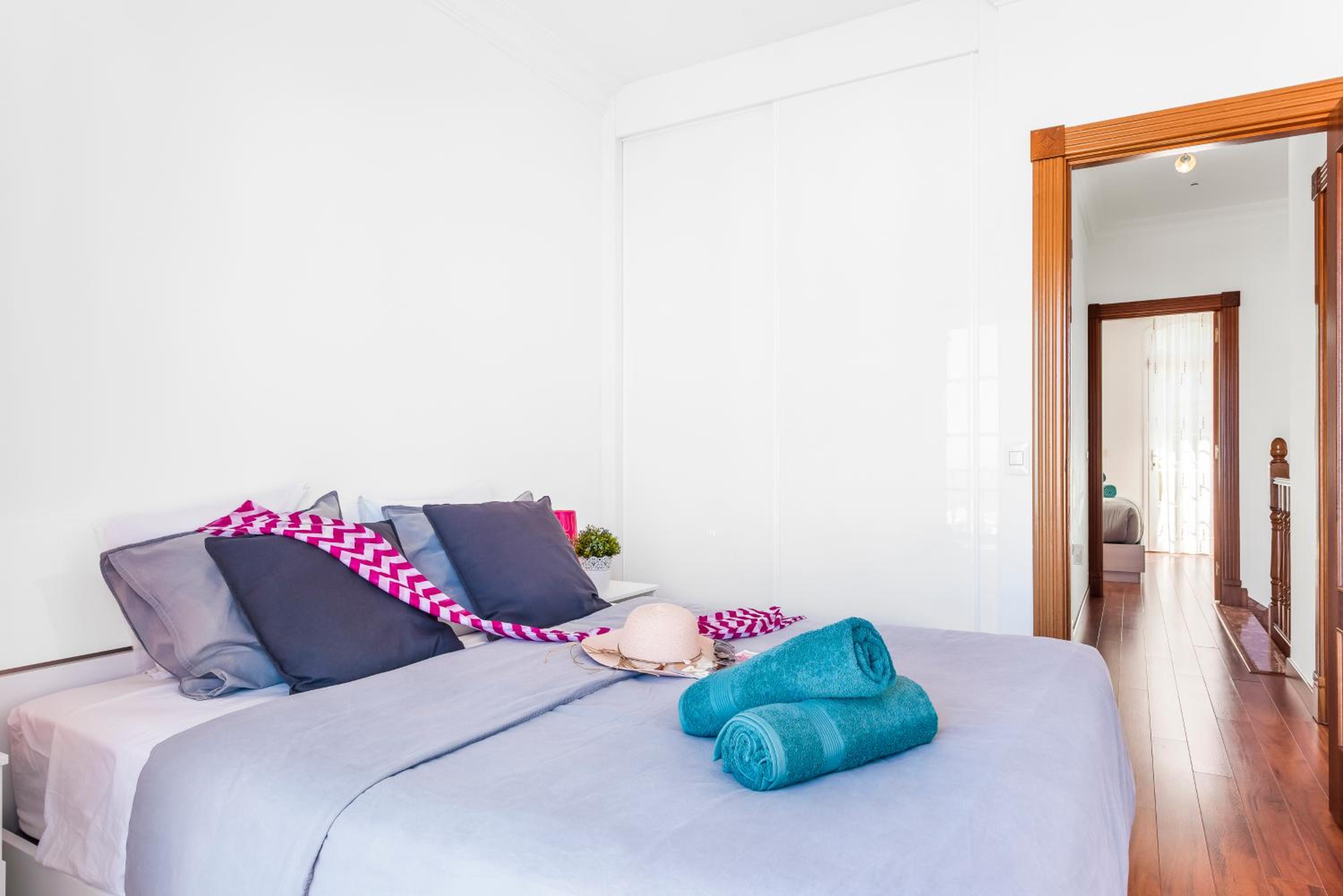VILLA MELYNA Private Heated Pool