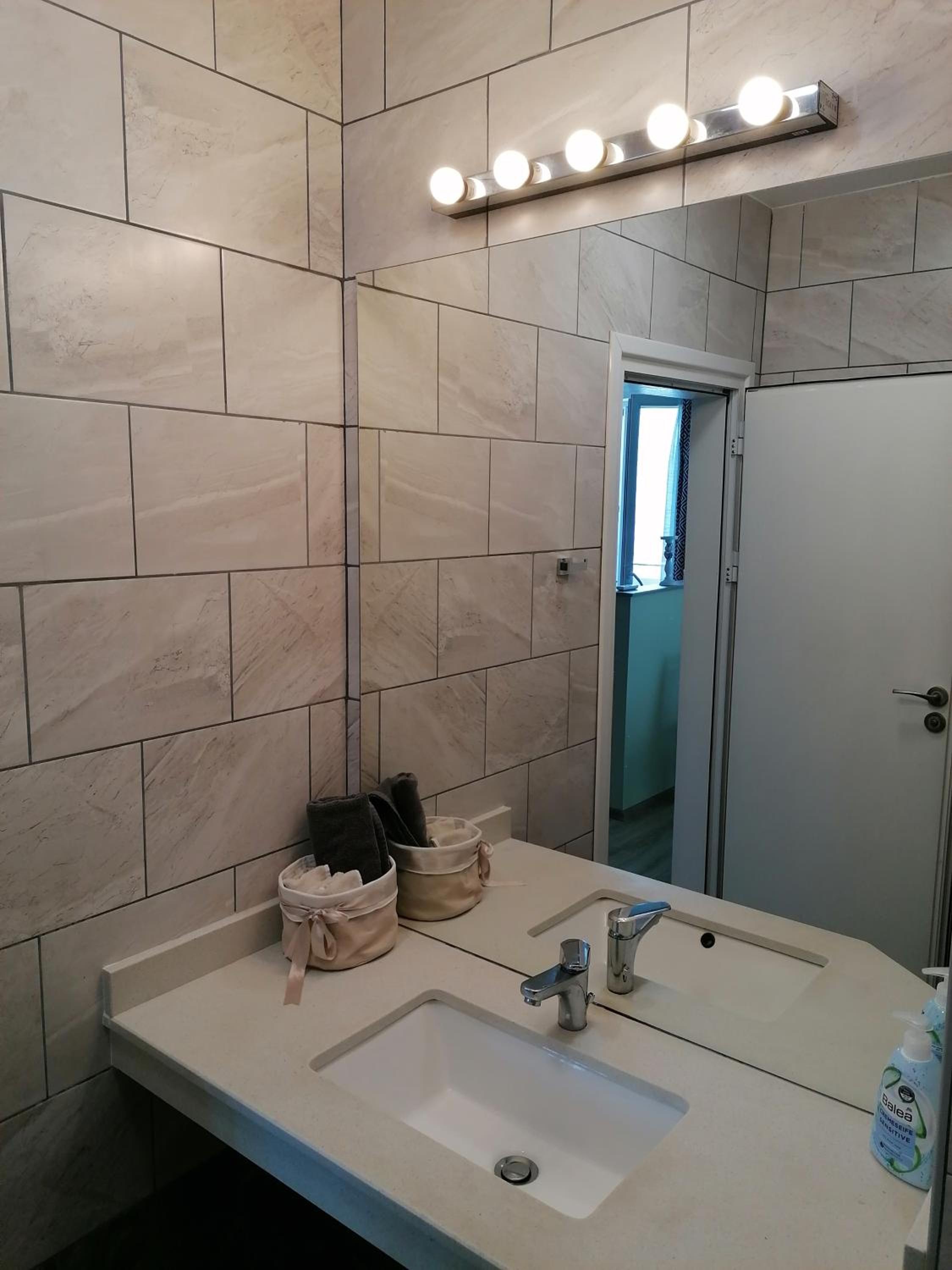 AirLuxApartament