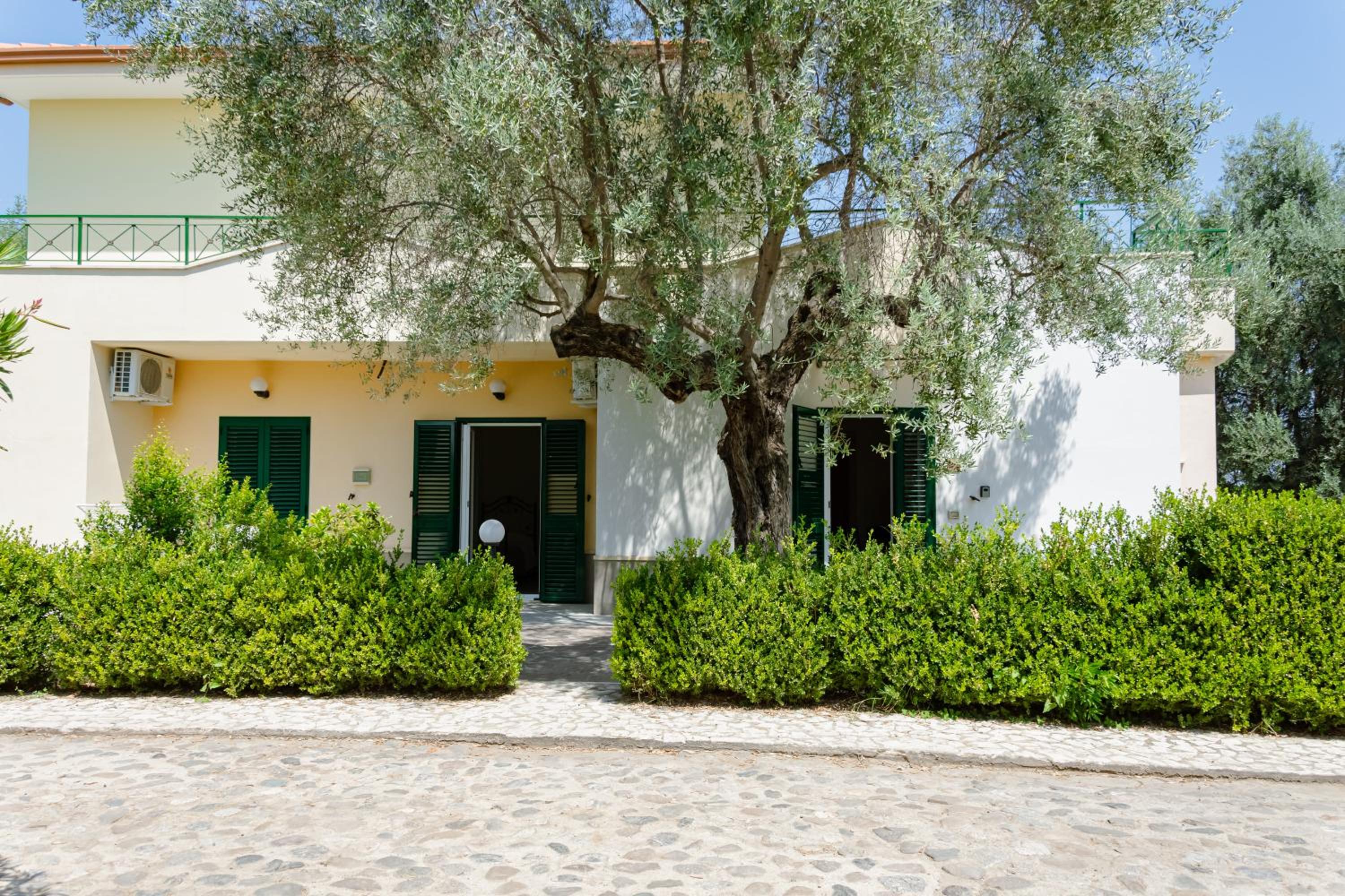 Il Casale Le Tre Volte view 5