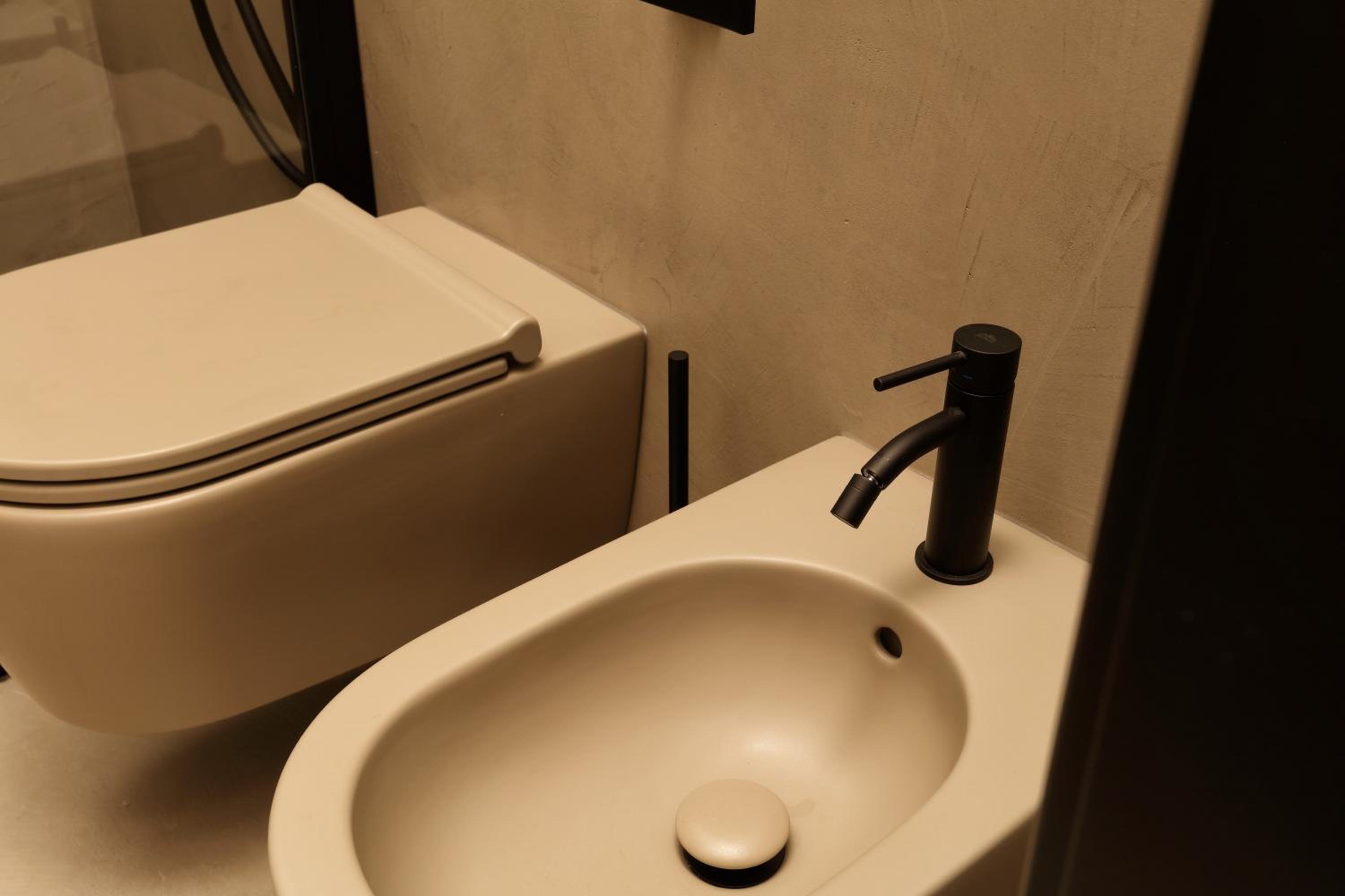 Mazzini Accommodation